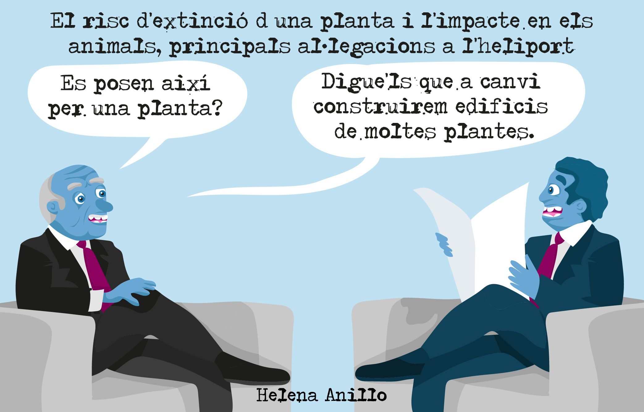 Plantes.