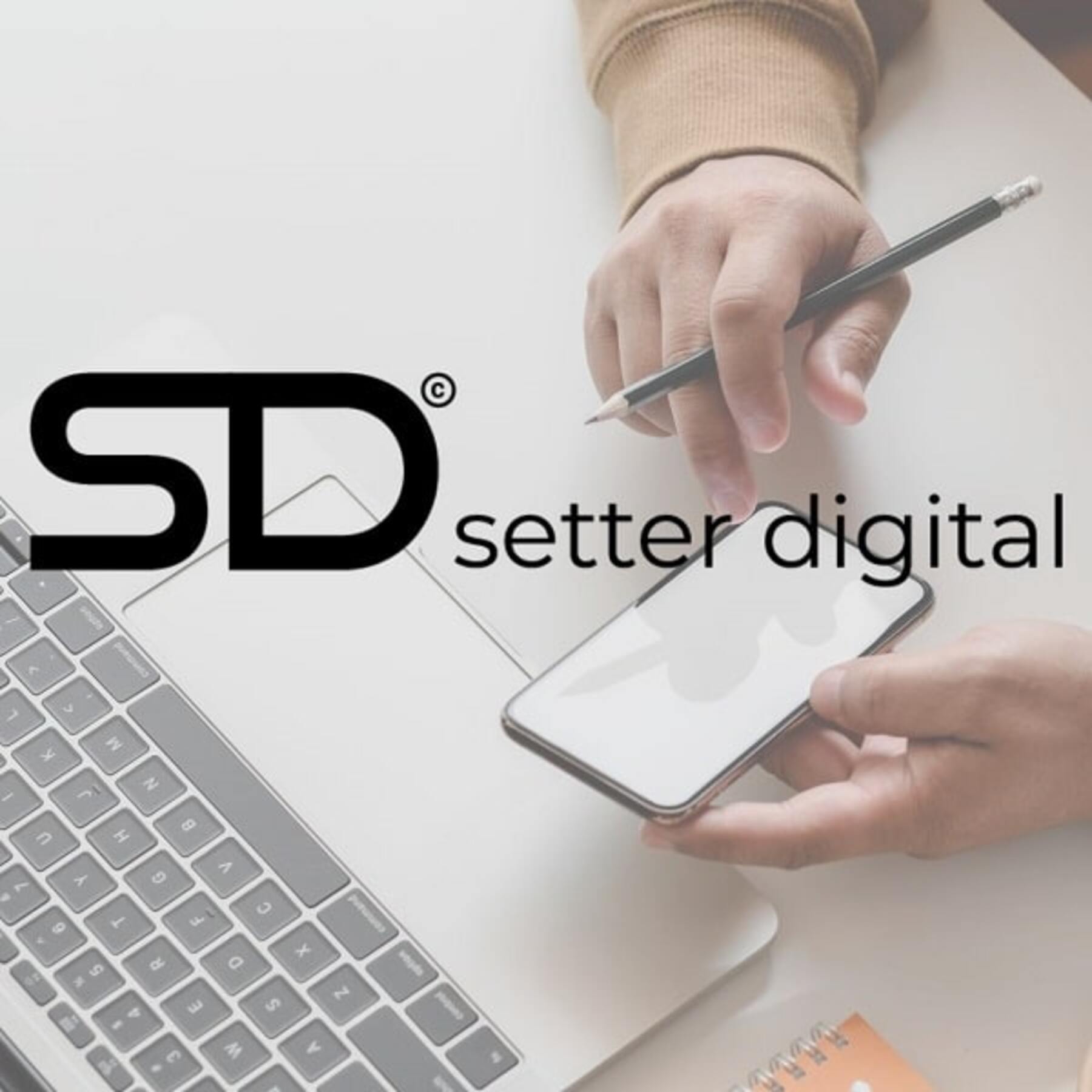 Una imatge de Setter Digital.