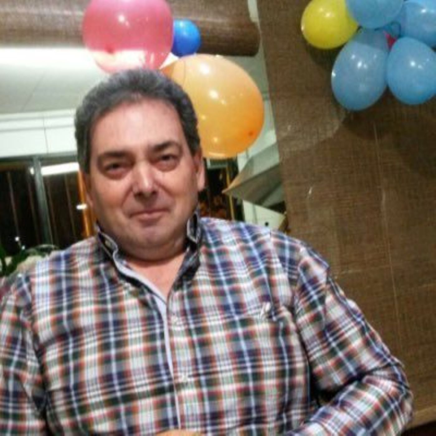 Manuel Donsión va morir dissabte als 64 anys.