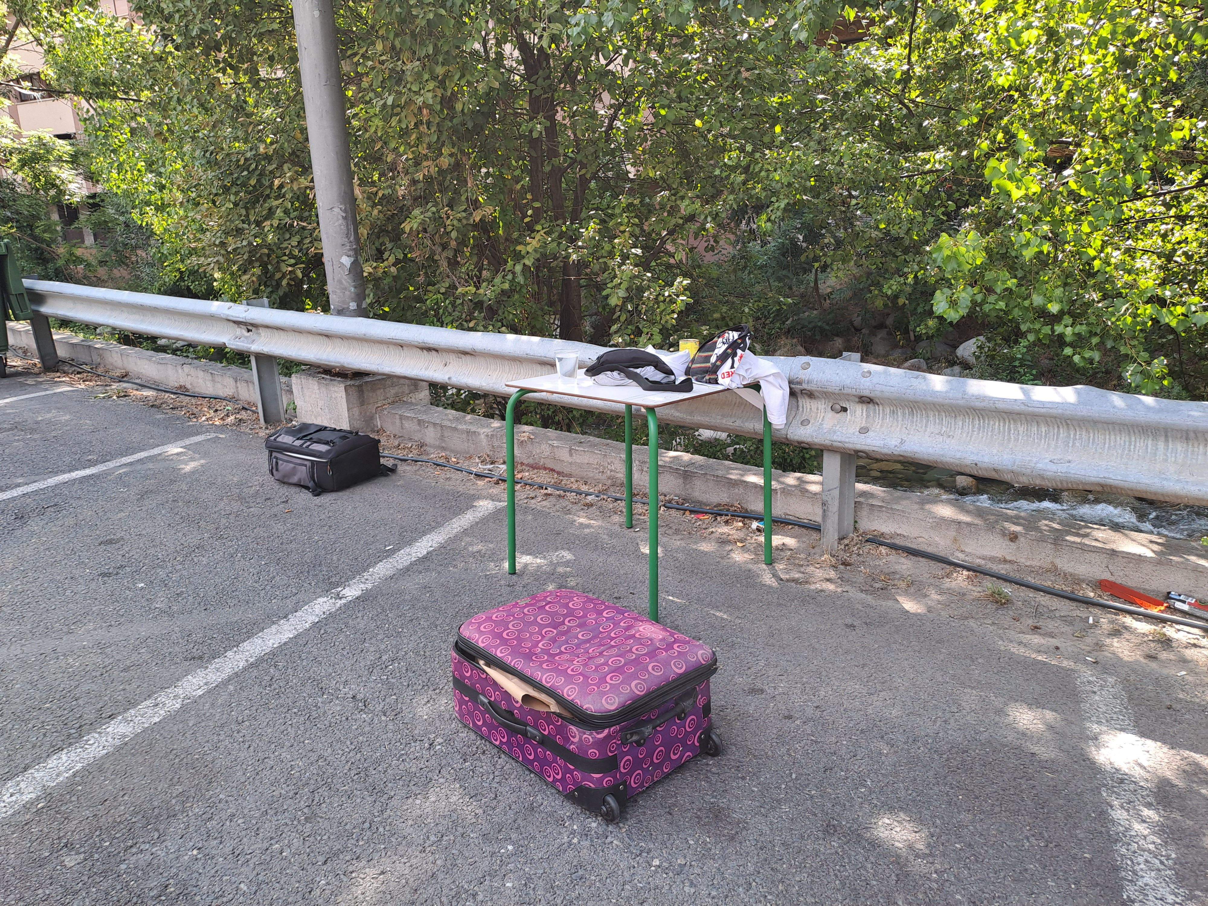 Més objectes aconseguits.