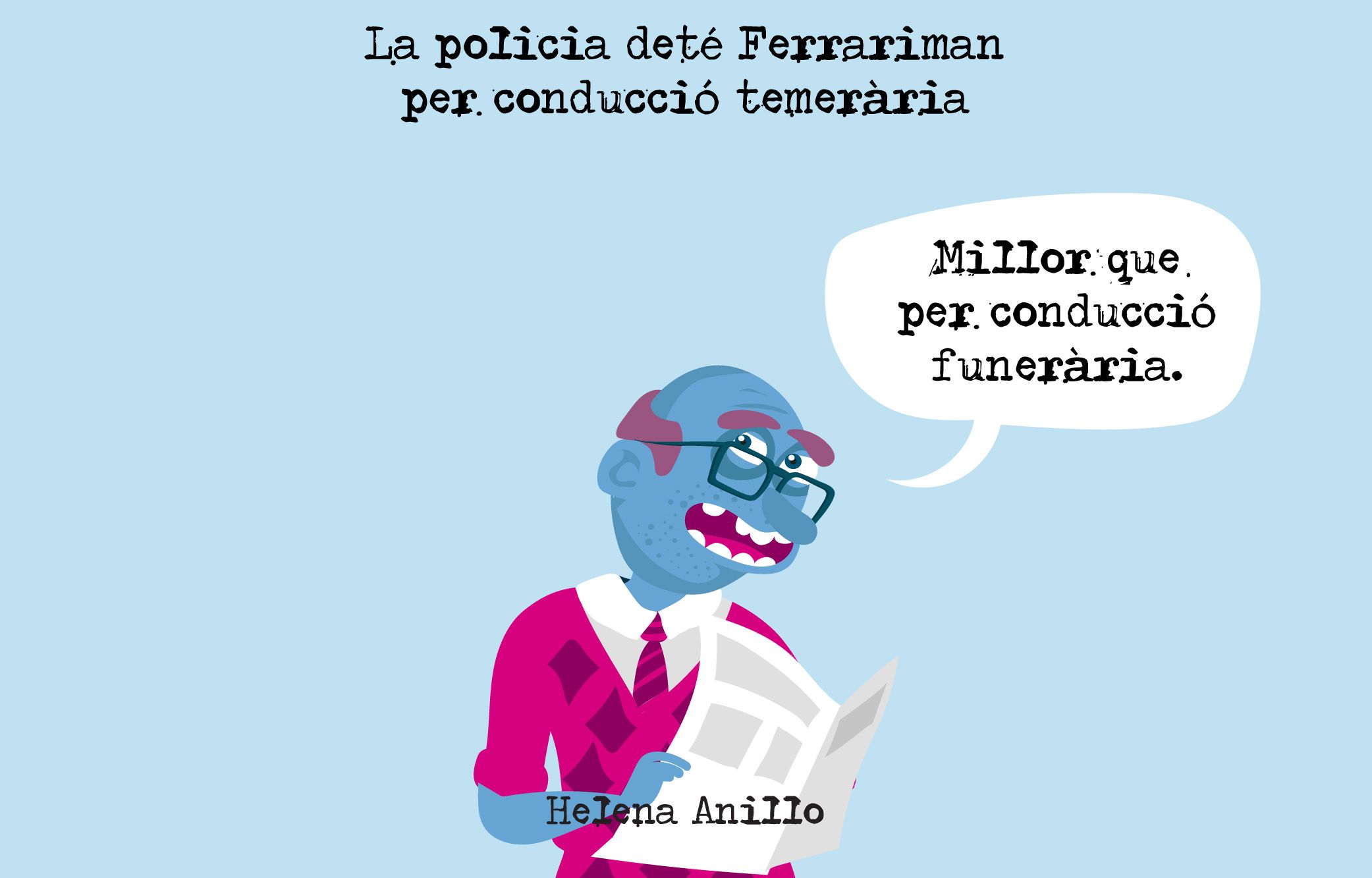 Conductes funeràries. 