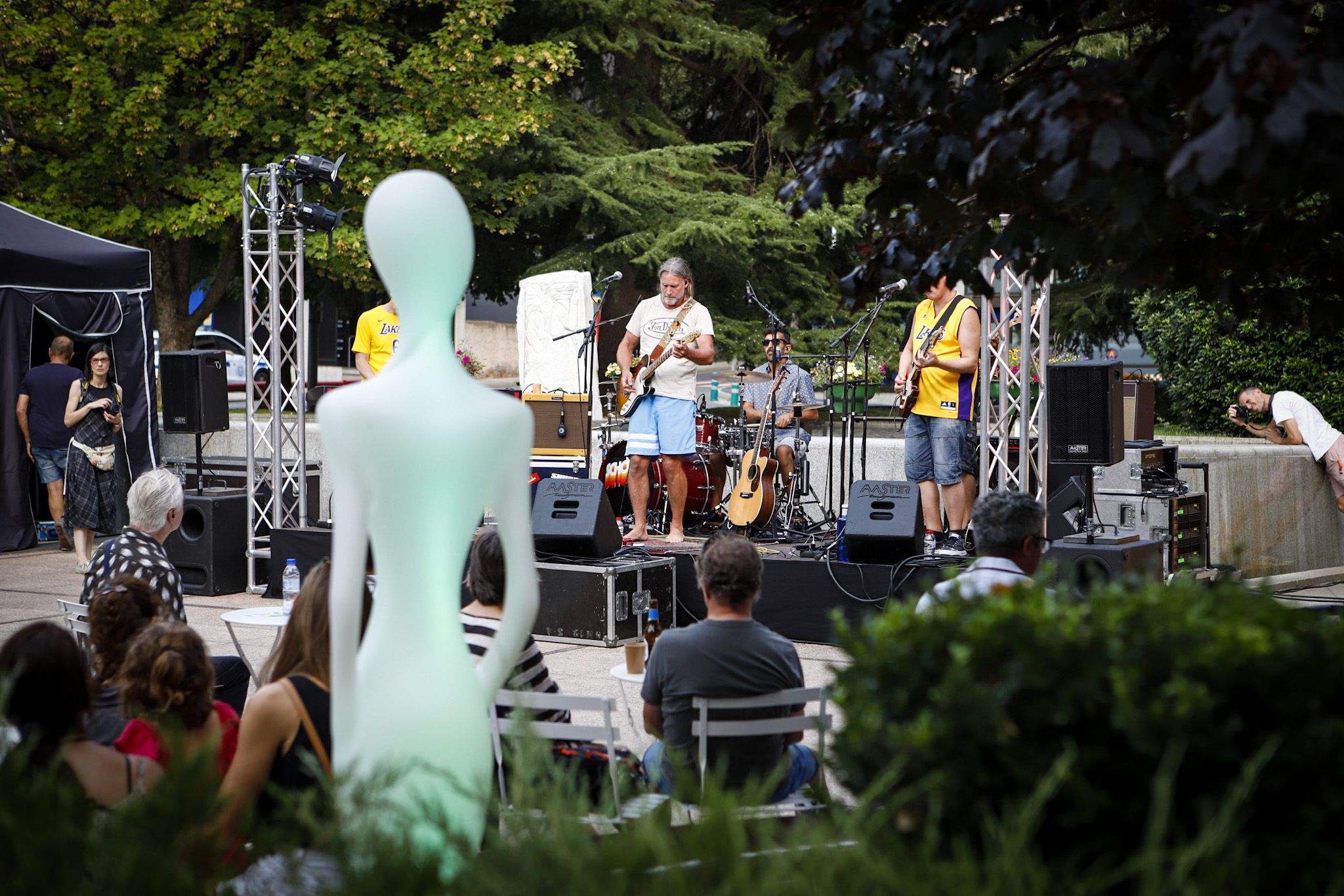 L'estrena del 'Sabors d'Estiu'