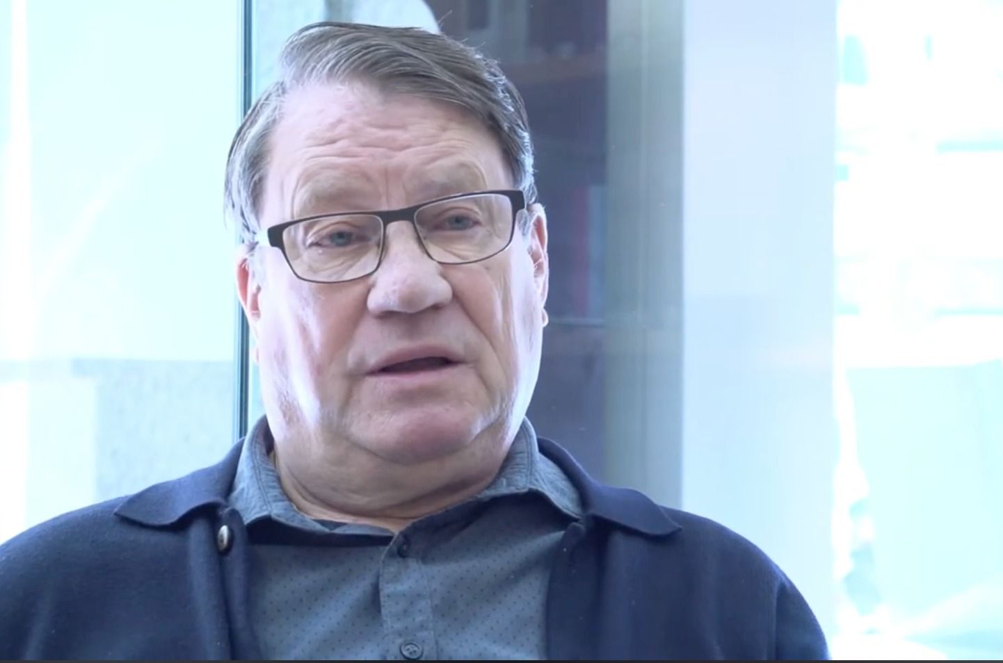 Carles Mariné Navales.