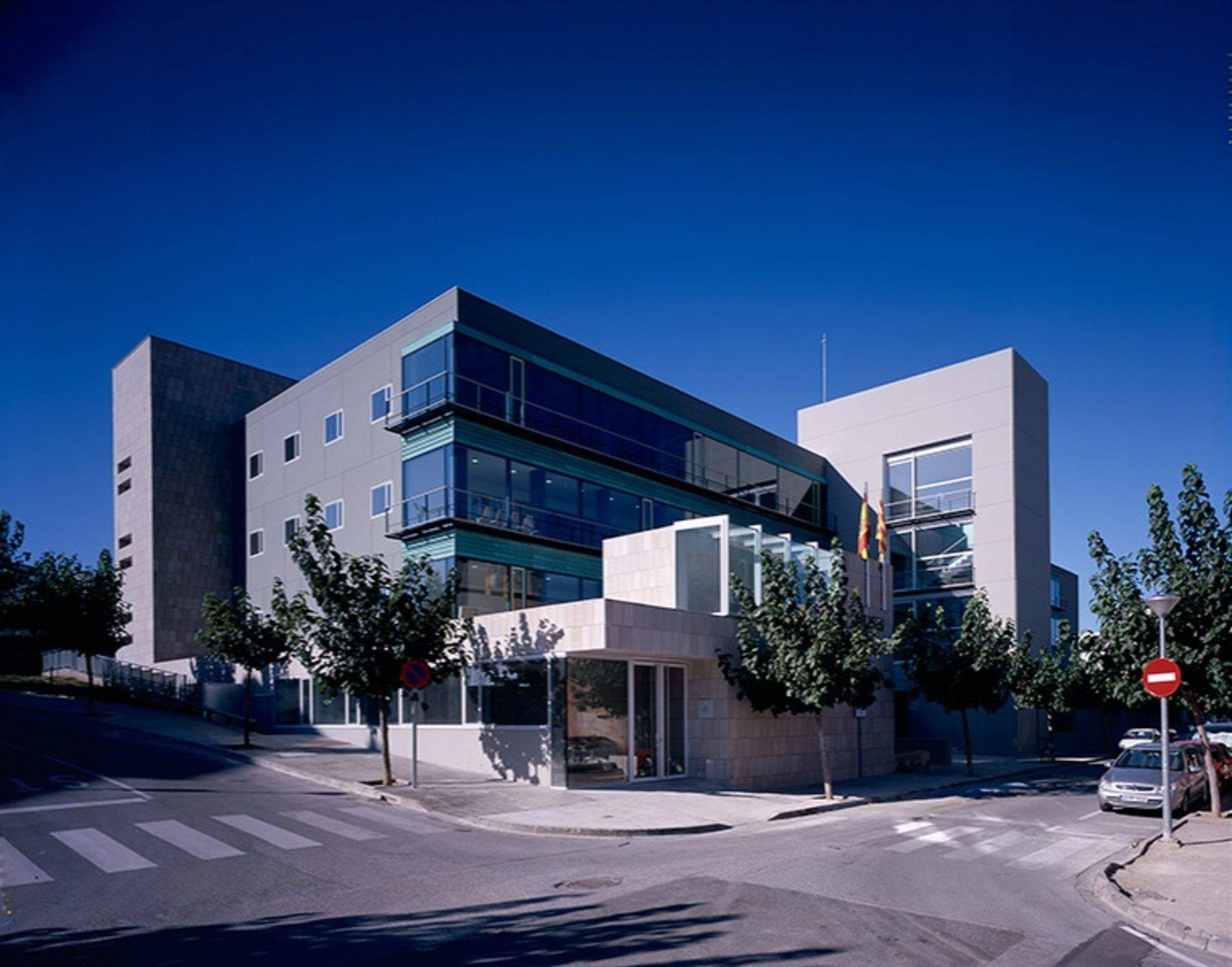 El cas ja està als jutjats de Figueres.