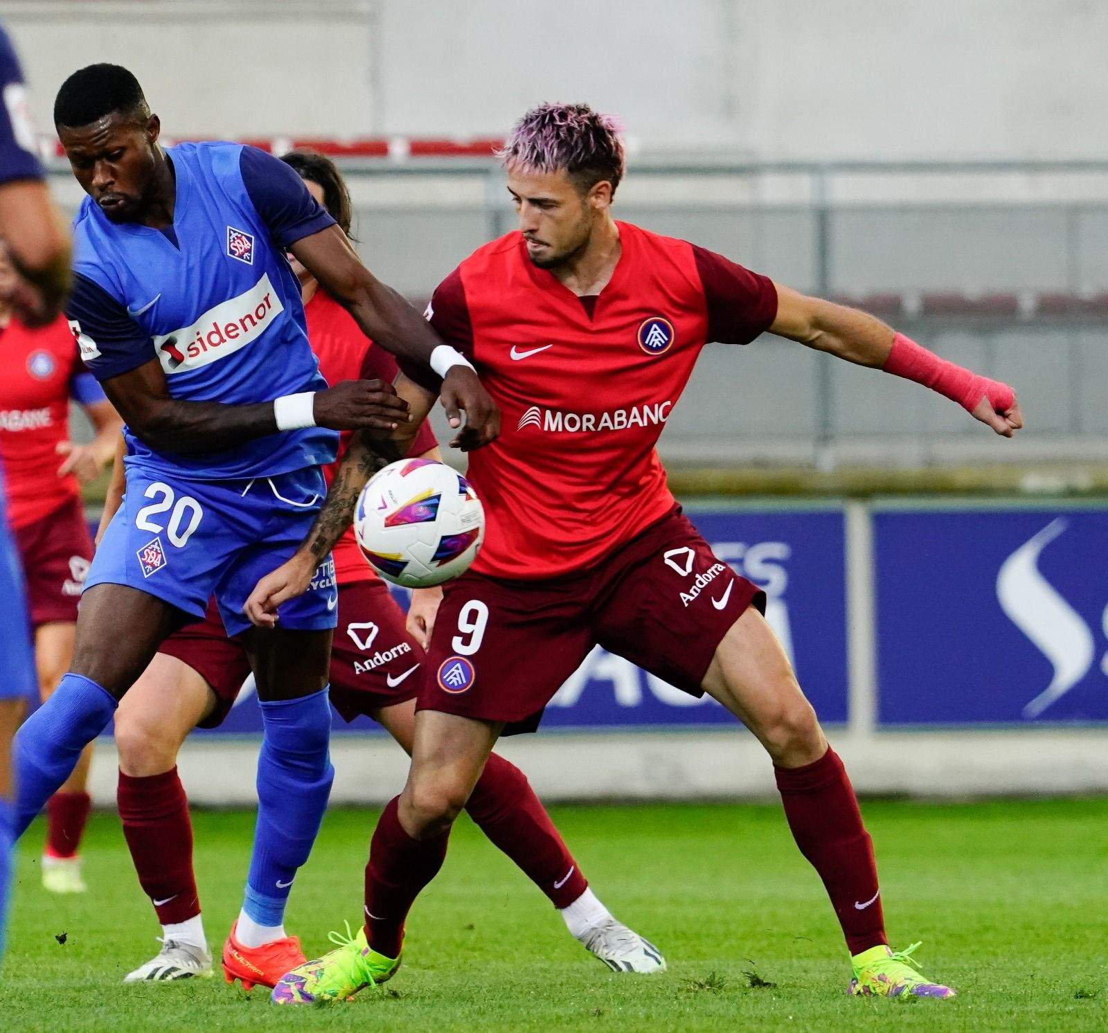 amorebieta andorra amorebieta andorra