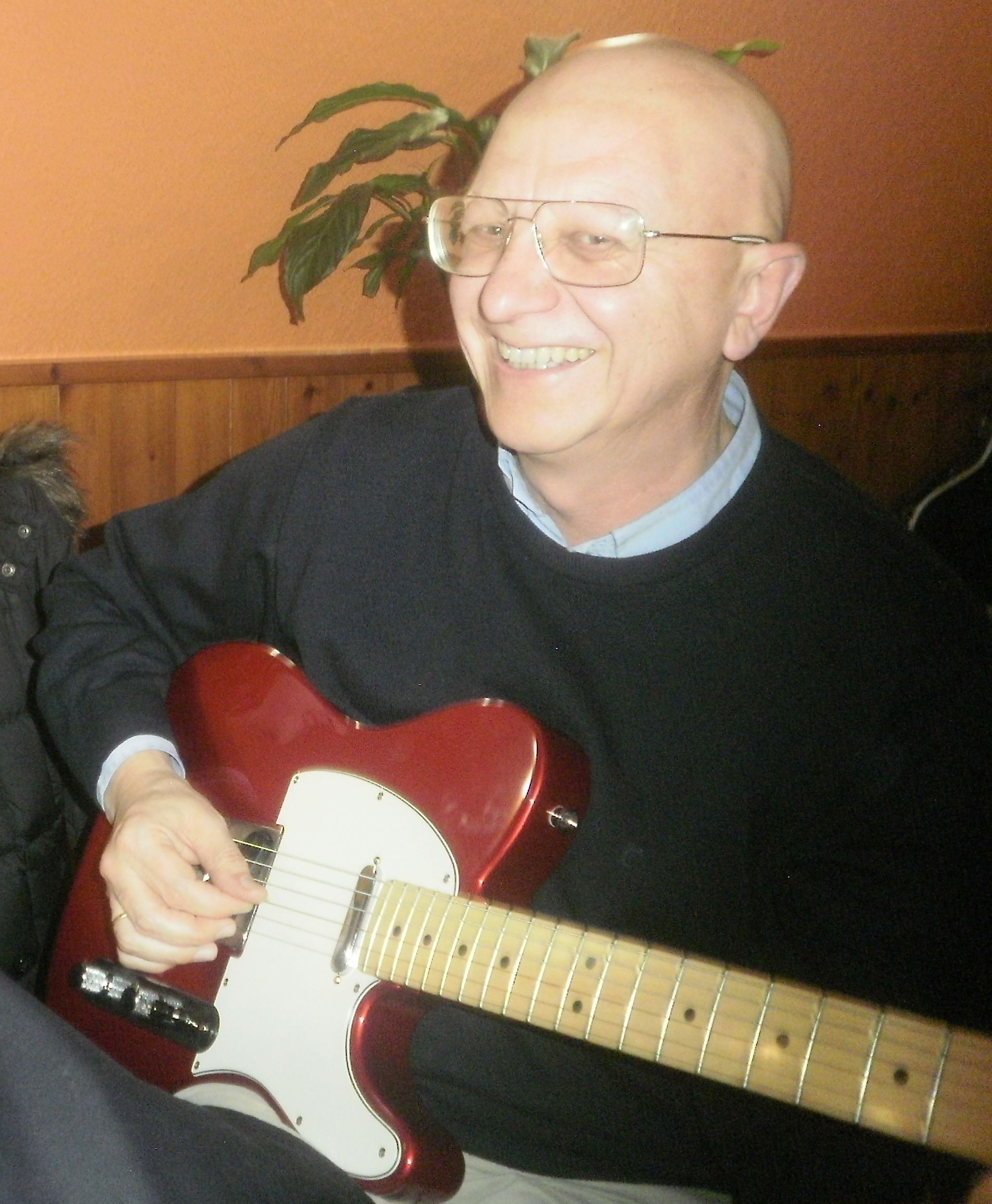 Juan Carlos Jurado Gómez.