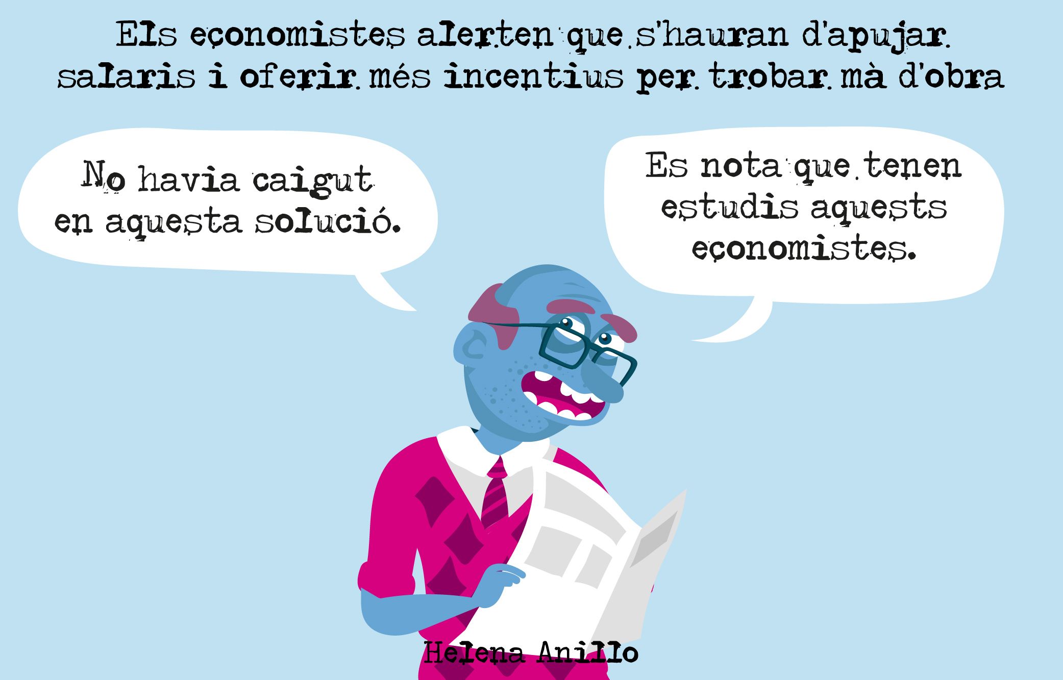 economistes