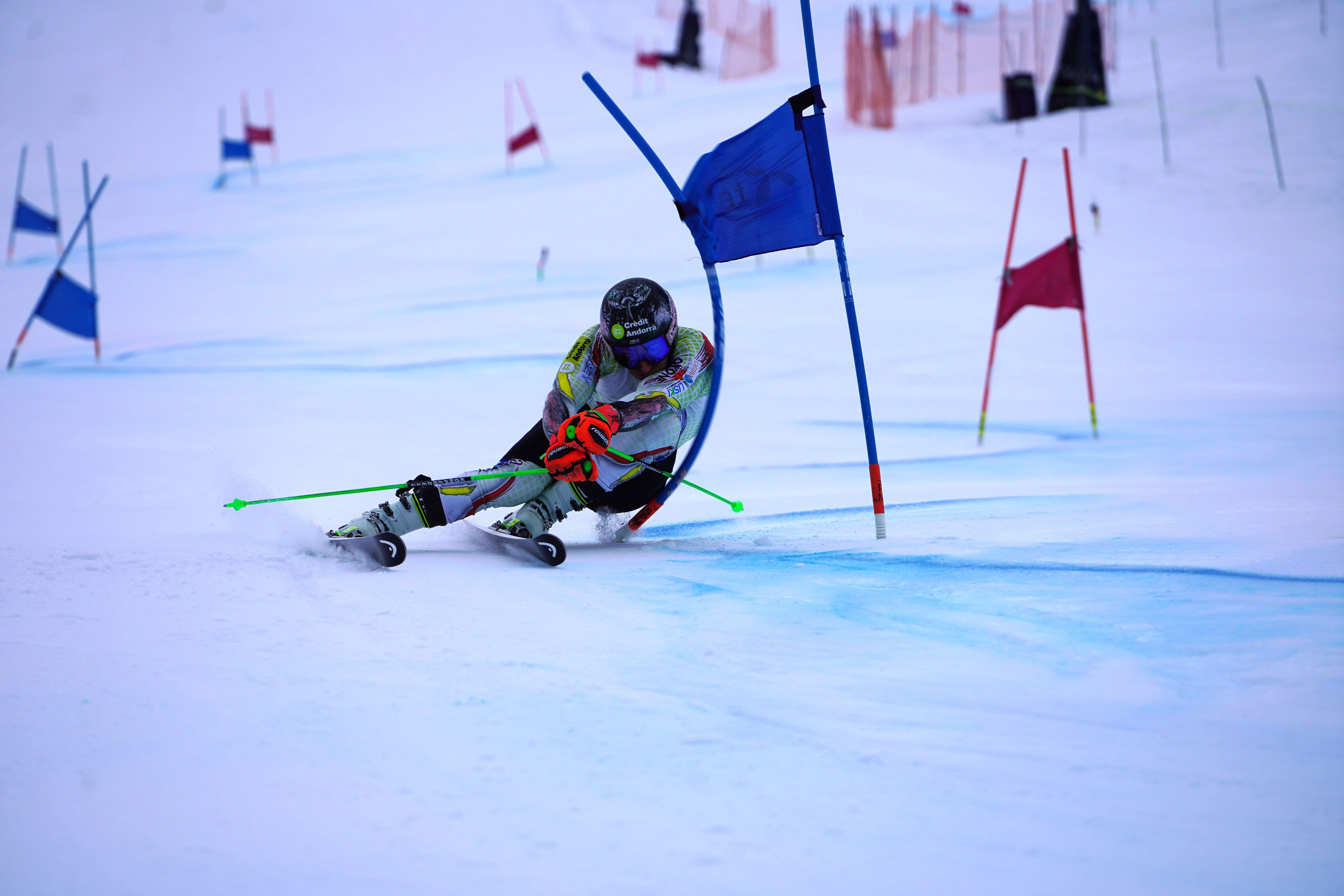 Verdú, durant els entrenaments.