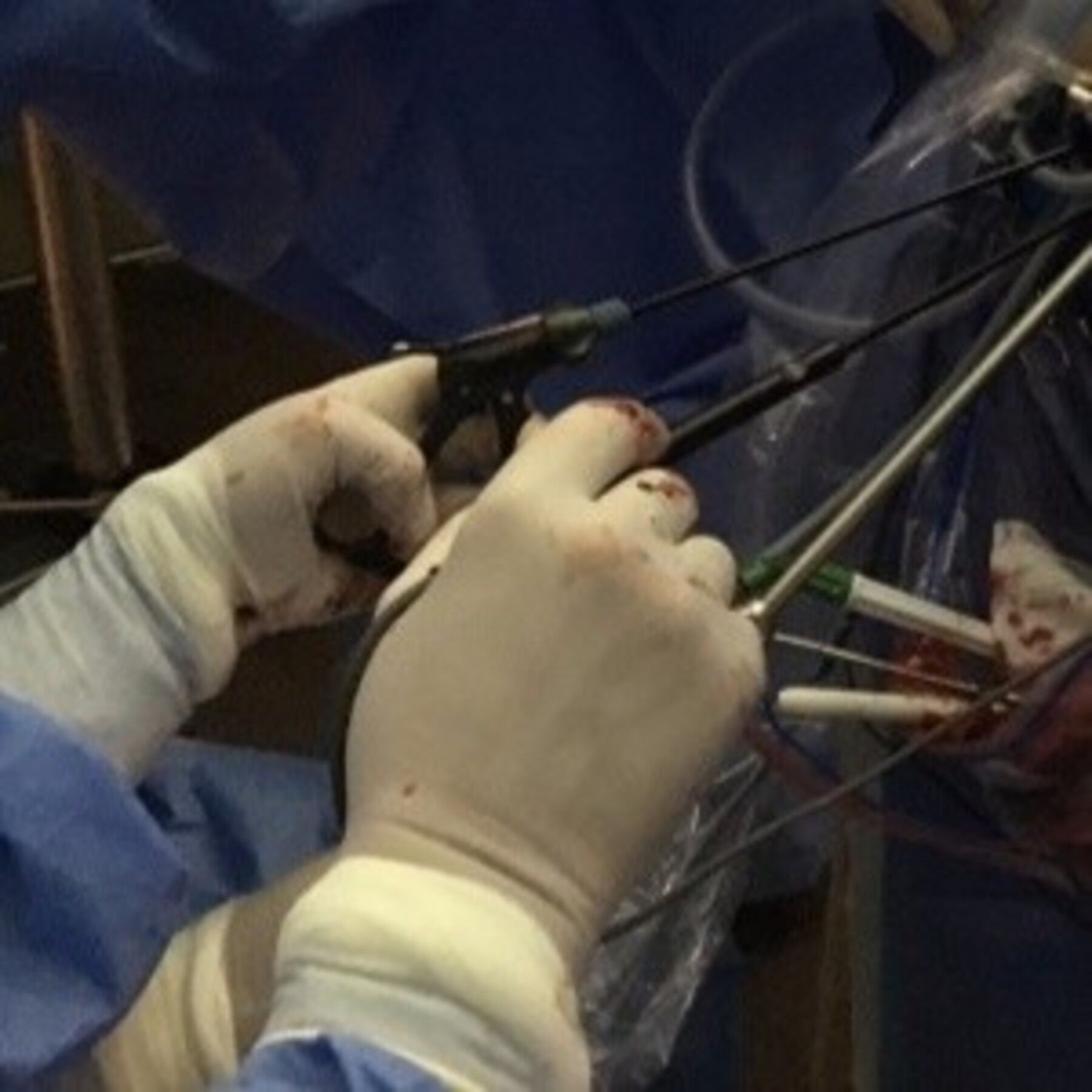 Hi ha canvis al servei d'especialitats quirúrgiques.