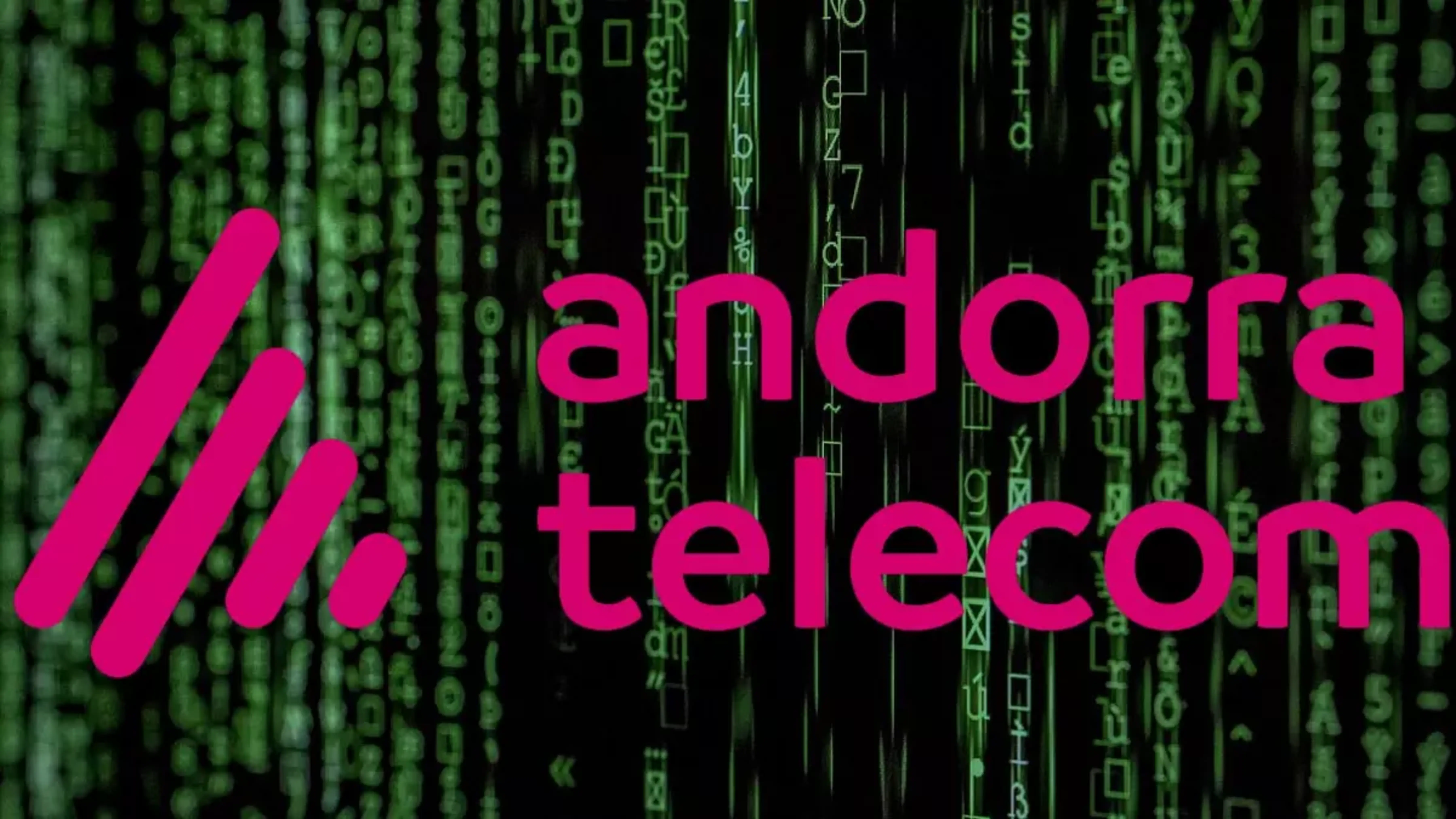 Els executius d'Andorra Telecom han participat en les negociacions.