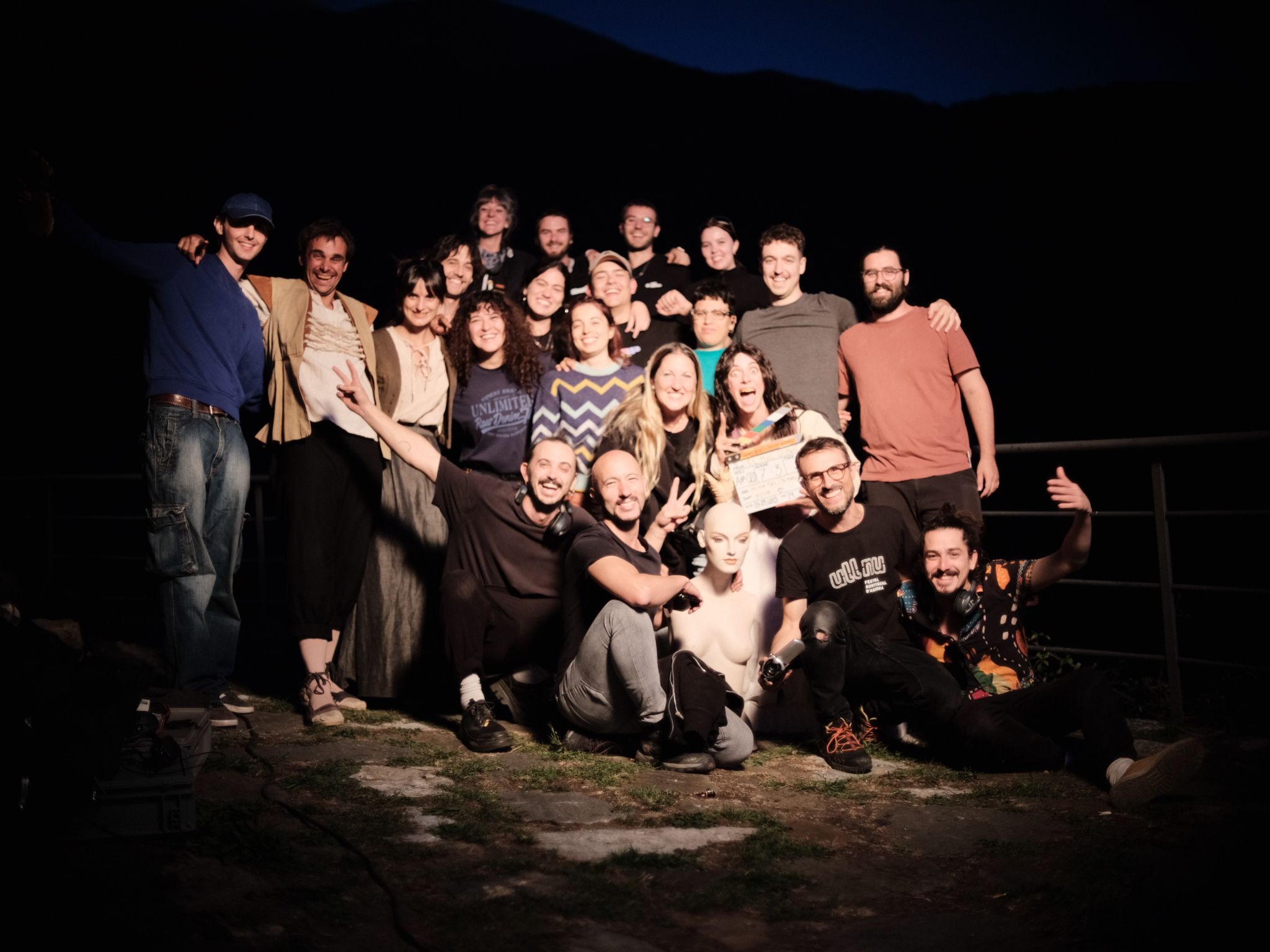 El mal donat equip El mal donat equip