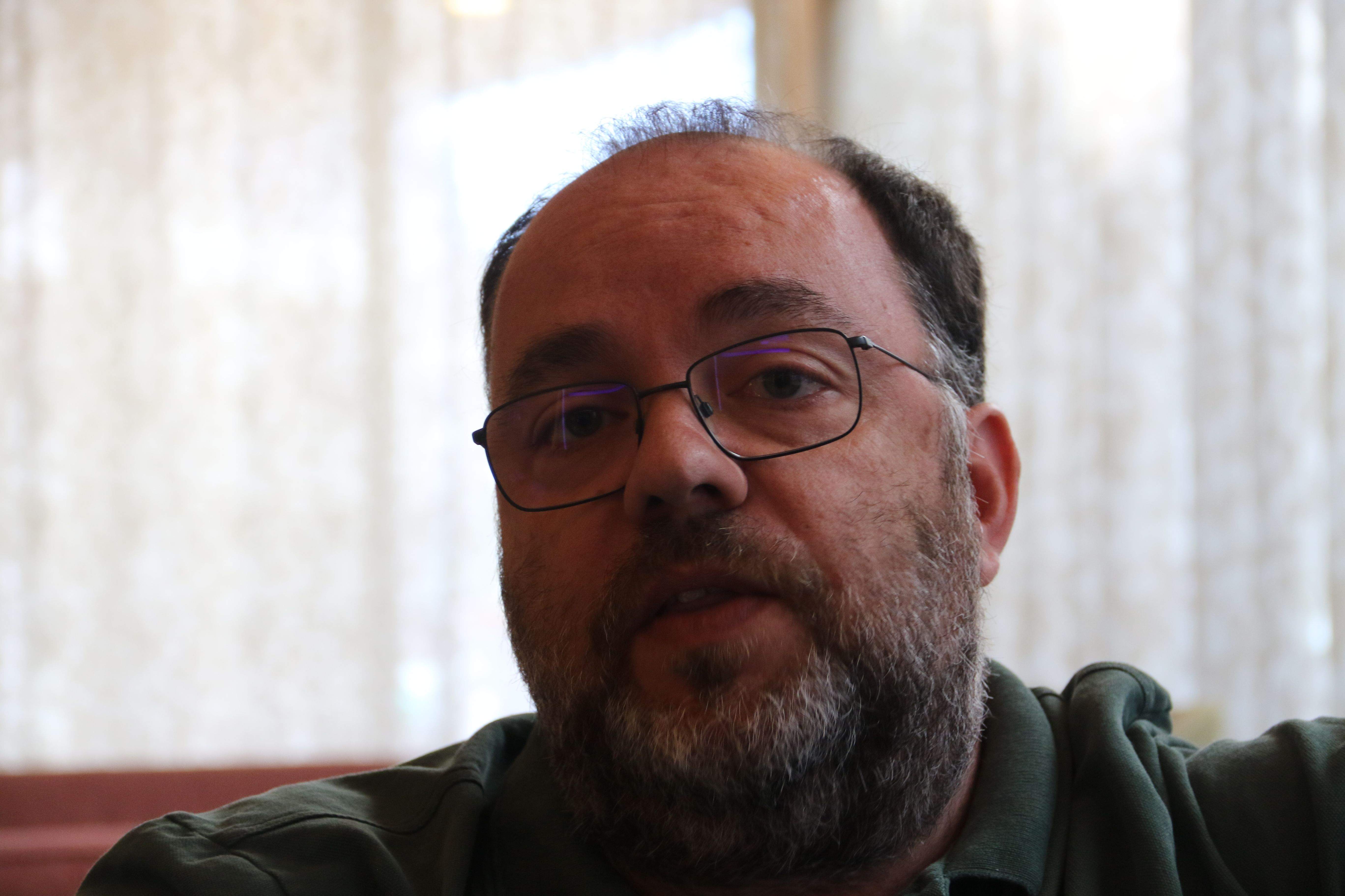 emili puig entrevista