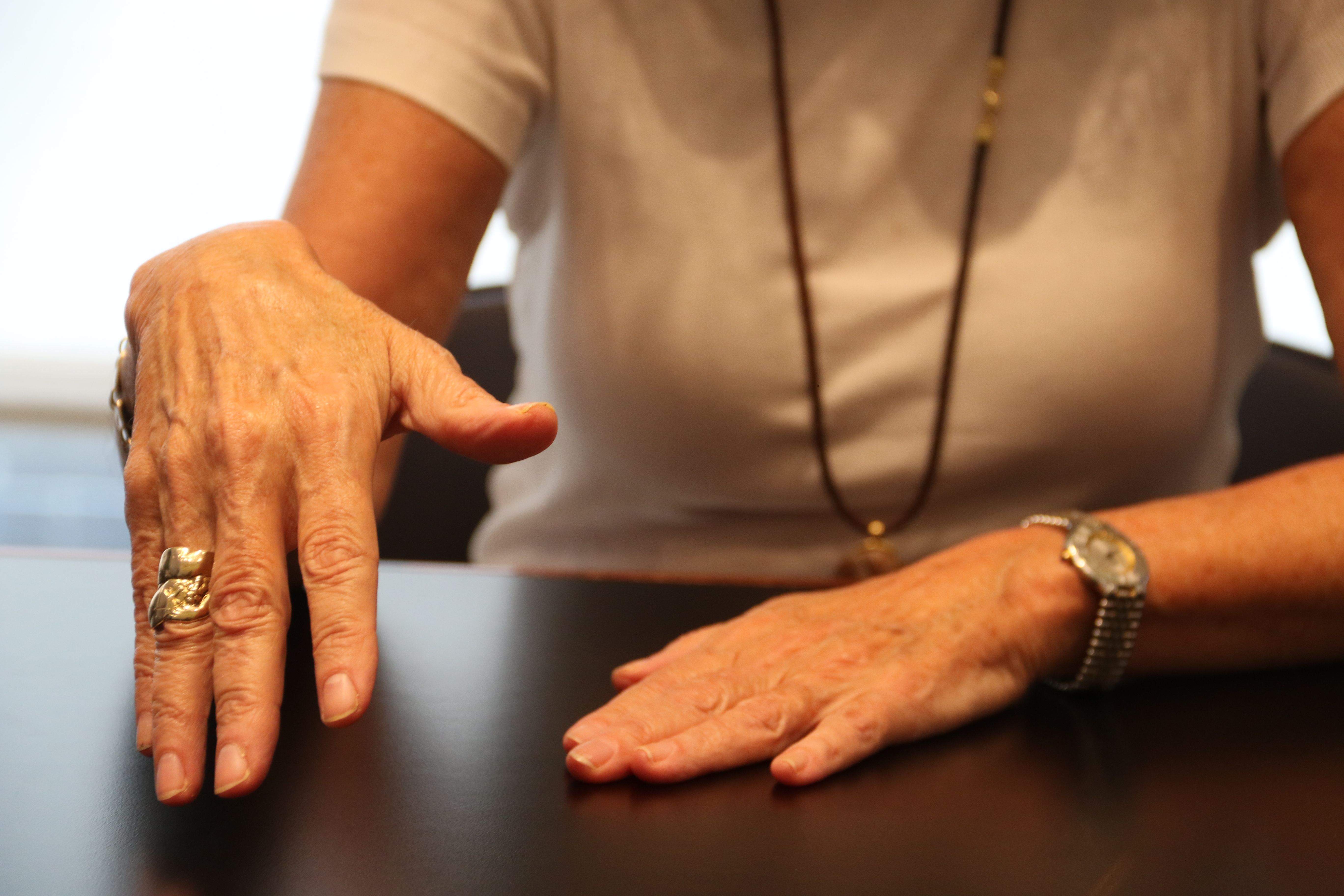 Pilar Escaler Cambra de Comerç entrevista