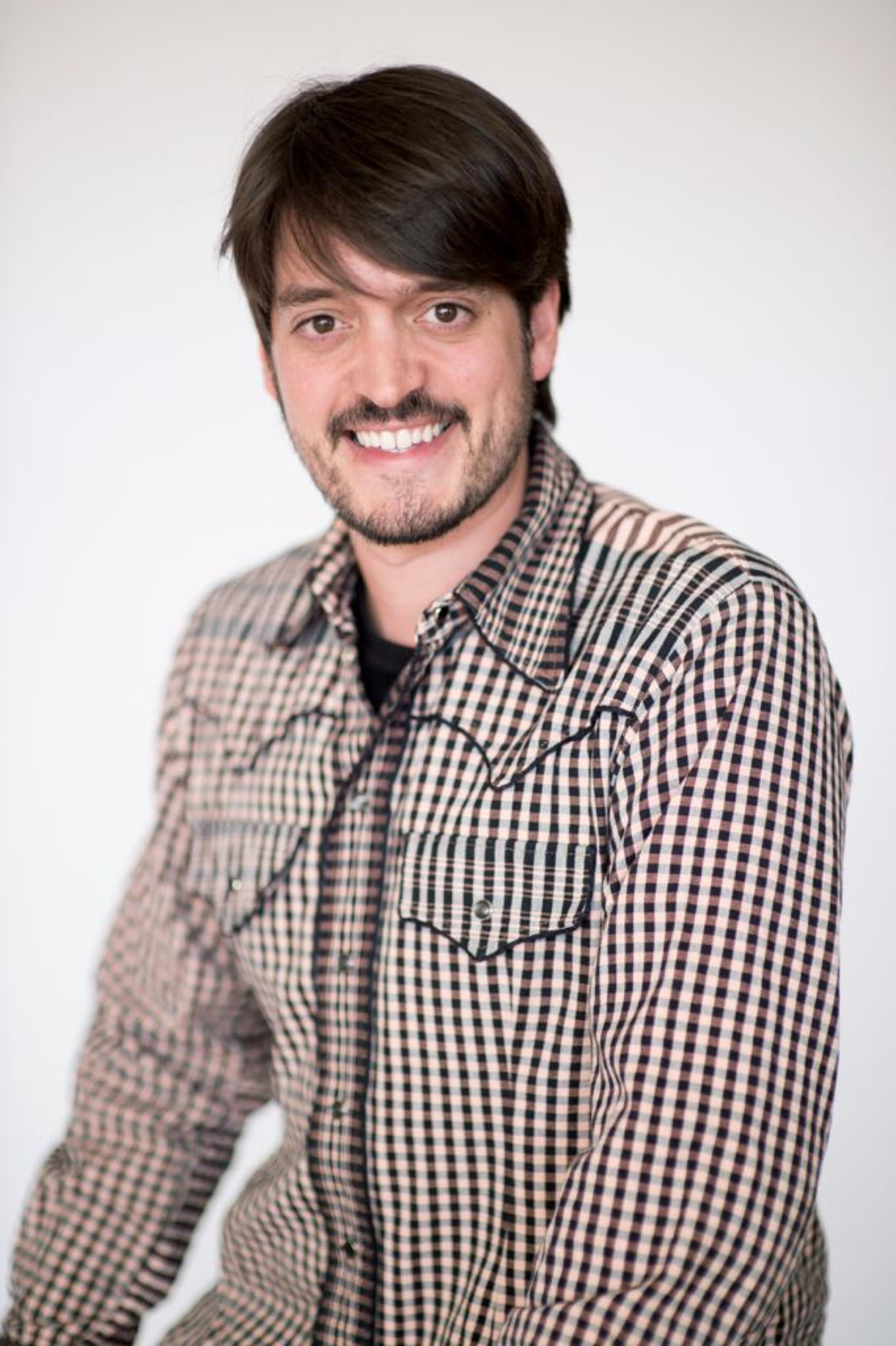 El director artístic del FesTac, Sergi Vallès.