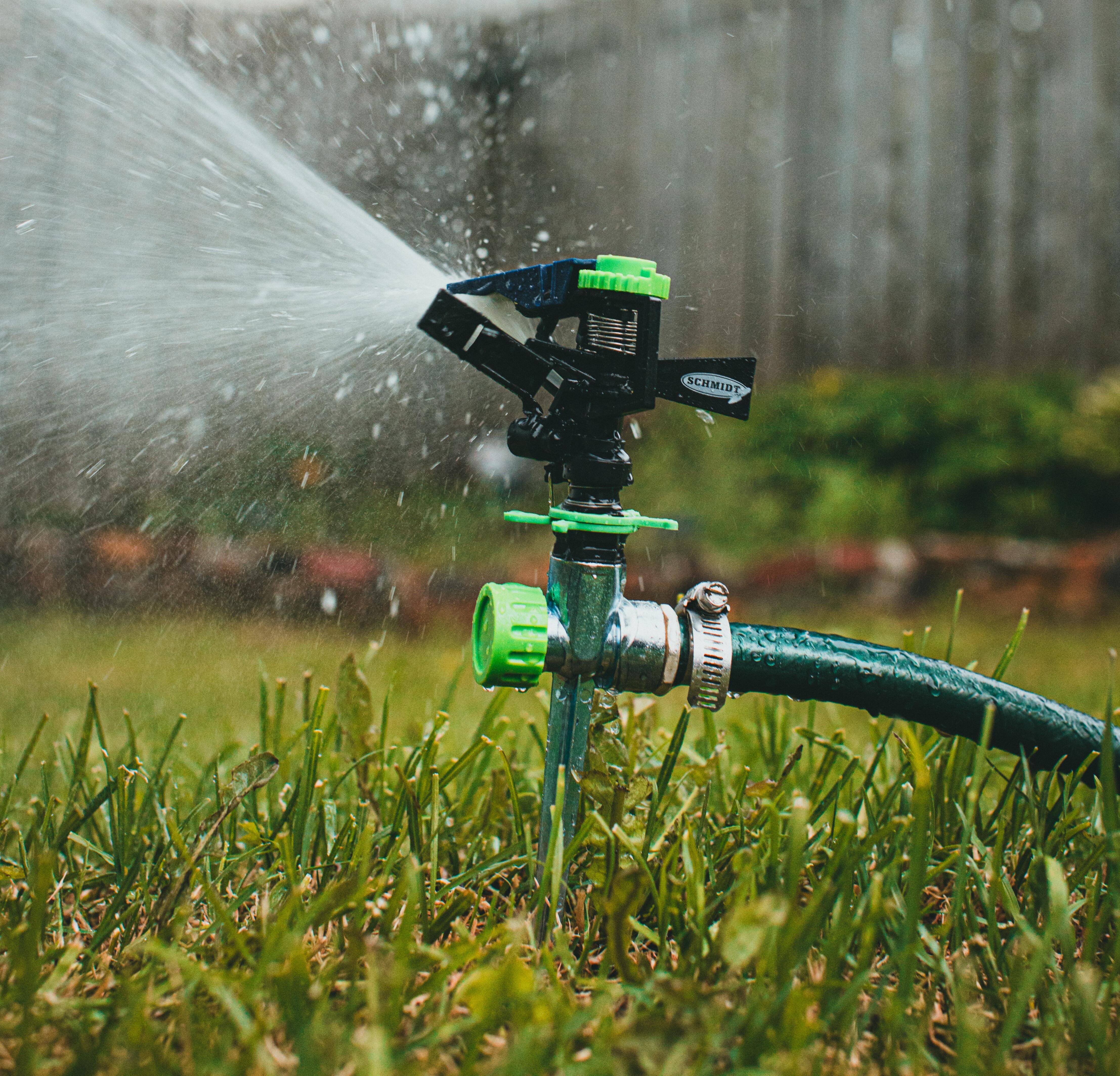S'està demanant almenys a algunes urbanitzacions que s'aturin els regs. S'està demanant almenys a algunes urbanitzacions que s'aturin els regs.