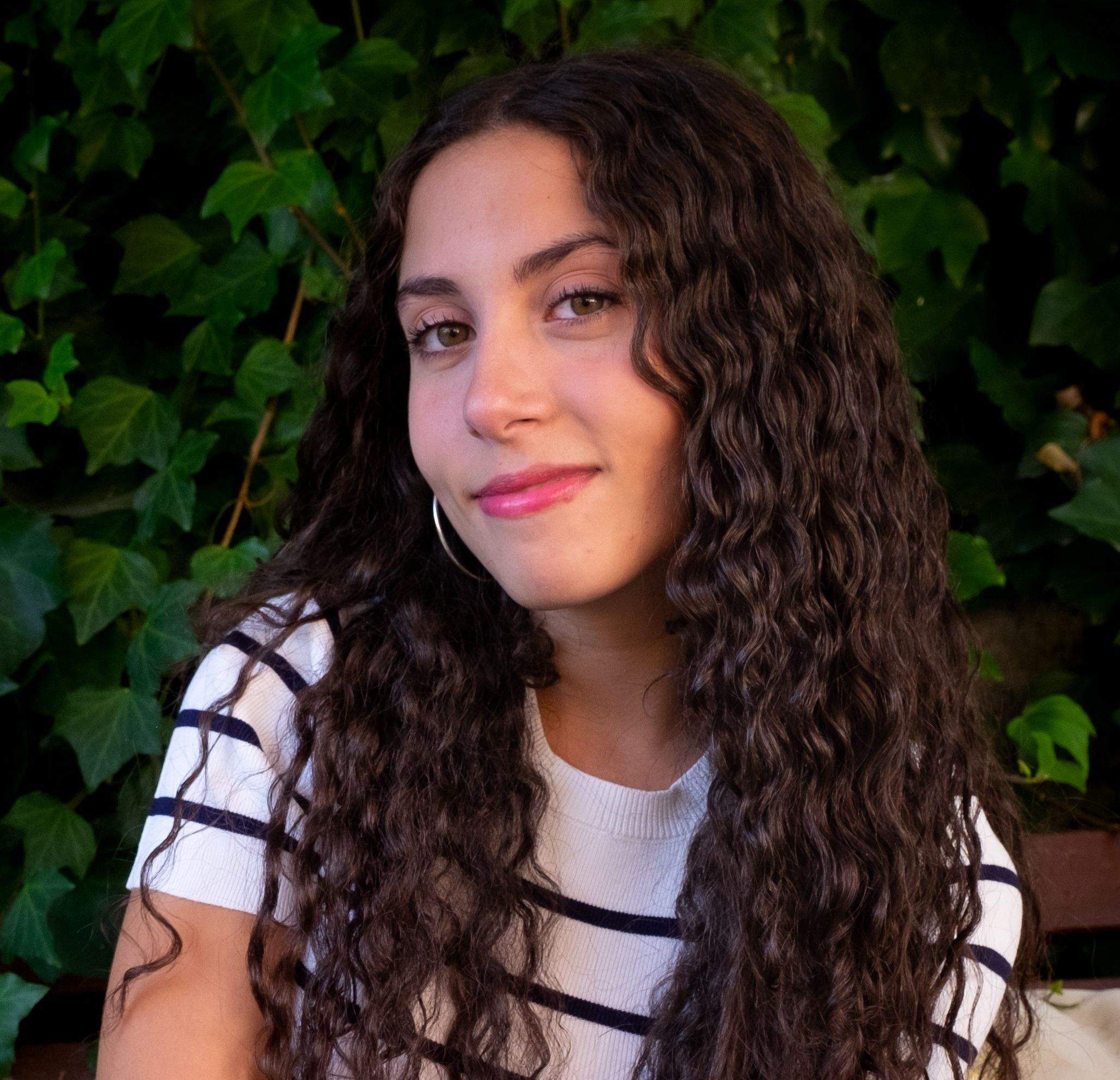 Eugenia Correia semafor