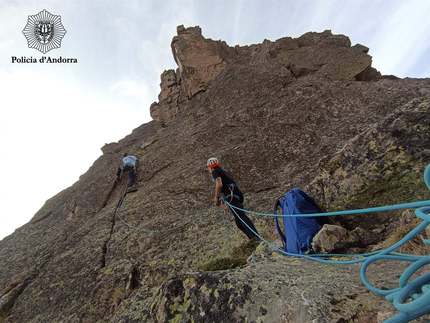 FORMACIÓ CEM MUNTANYA OCTUBRE 2023 PREMSA 6