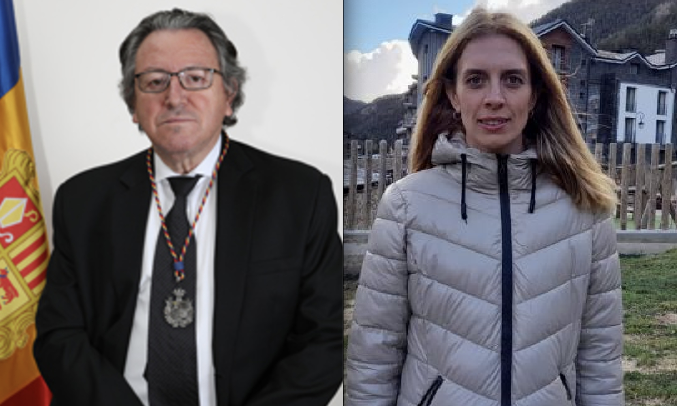 Enric Dolsa i Jordina Bringué lideraran la candidatura.