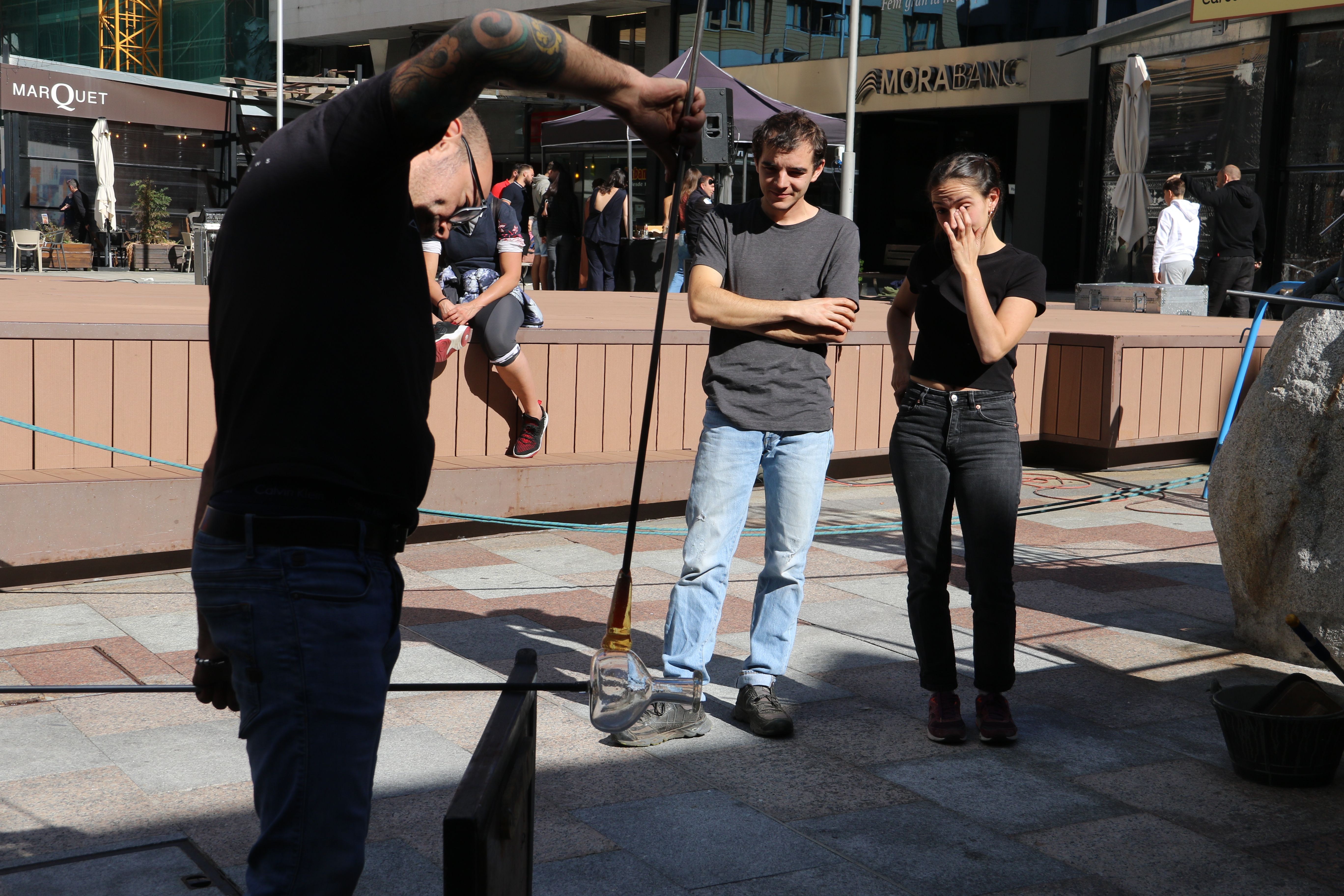 Treballs de precisió Treballs de precisió