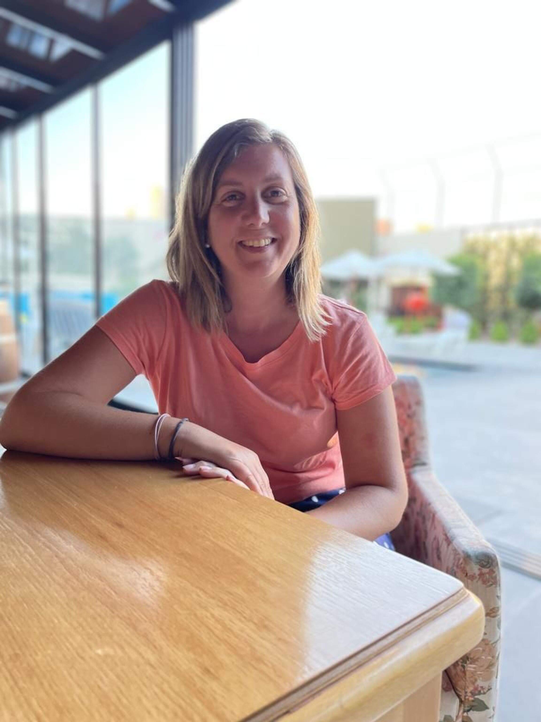 Maria Cucurull serà la primera presidenta de Cultura Activa.