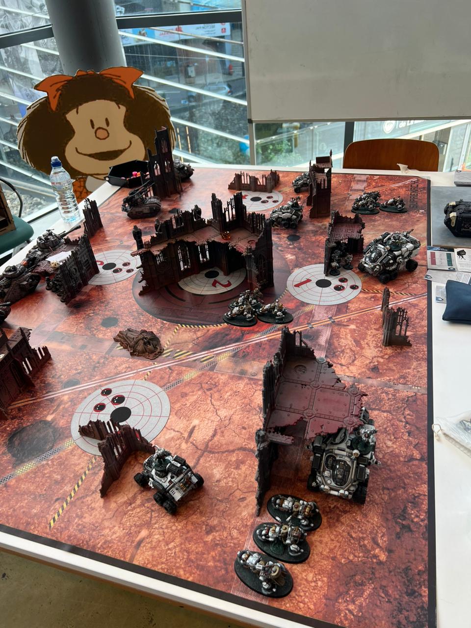 Figuretes ja pintades. Figuretes ja pintades.