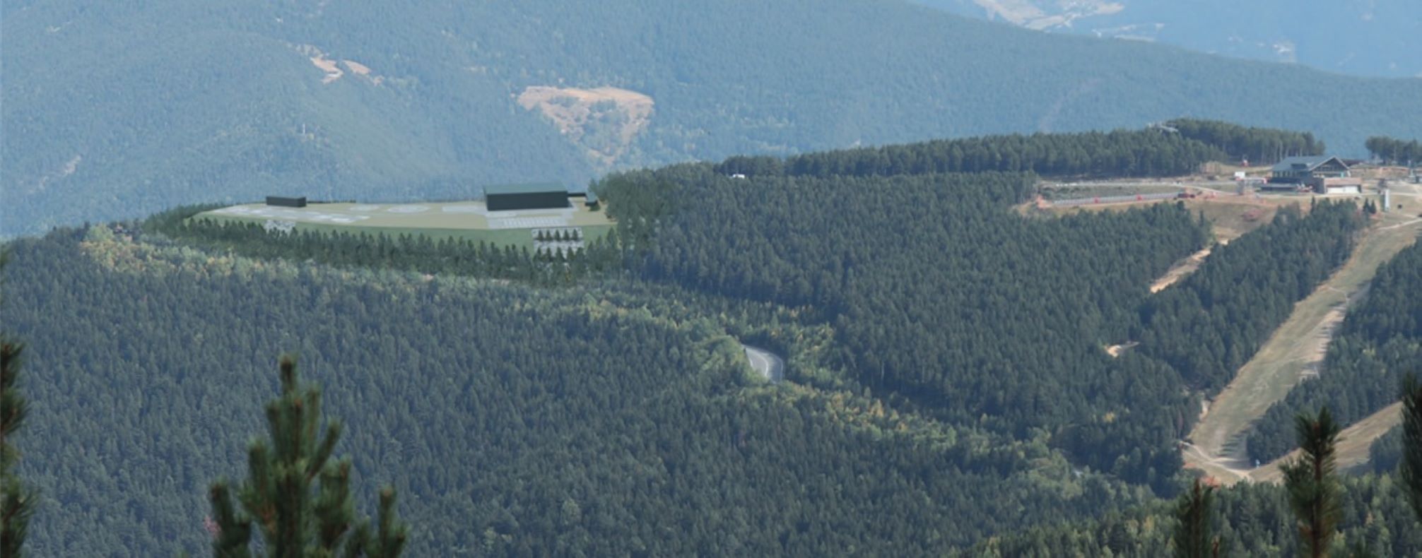 20231030 Projeccio Heliport 20231030 Projeccio Heliport