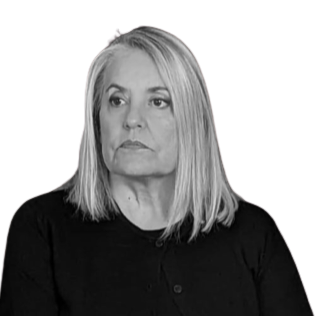 Agustina Grandvallet opinió