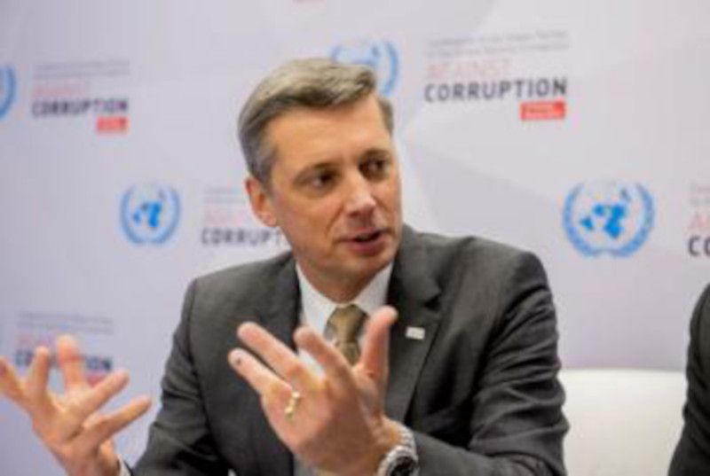 IACA Martin Kreutner