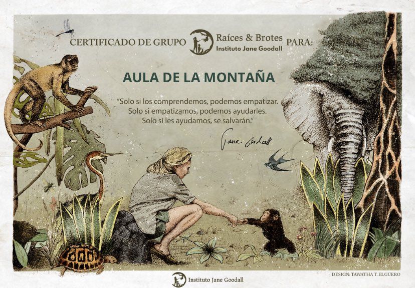 aula de la montaña aula de la montaña