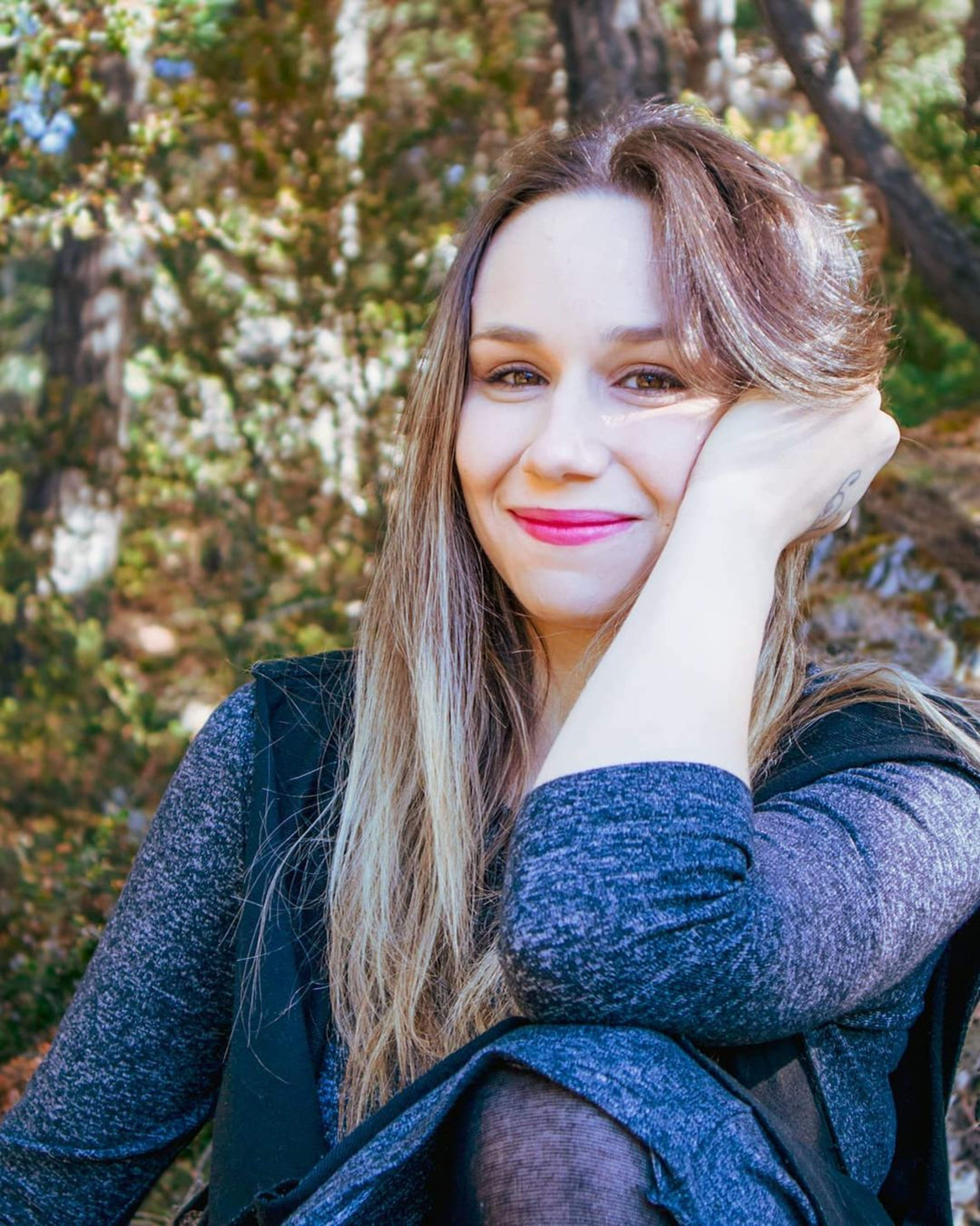 Anna Torrent Pérez és Anna Vibes en el món de l'escriptura.