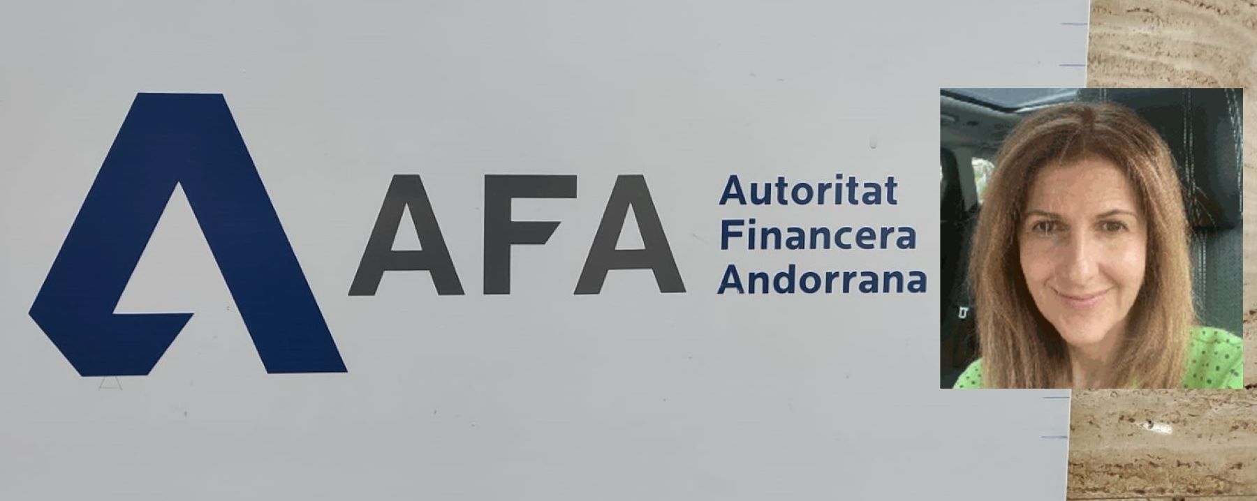 Beatriz Pintos serà la nova consellera de l'AFA.