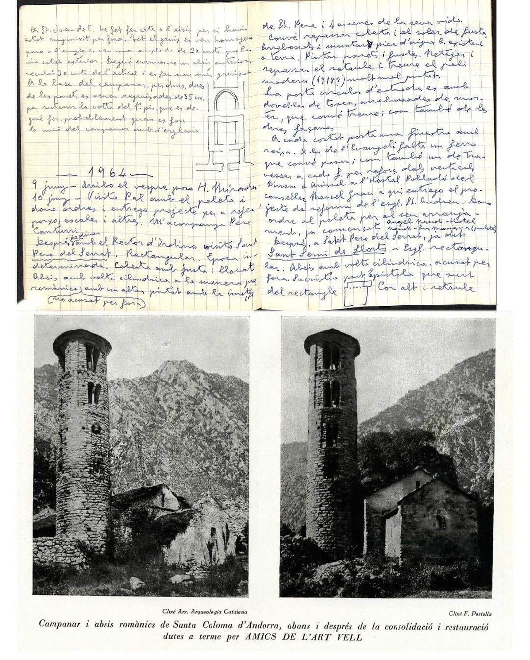 La portaveu del Sindicat, Rebeca Bonache.