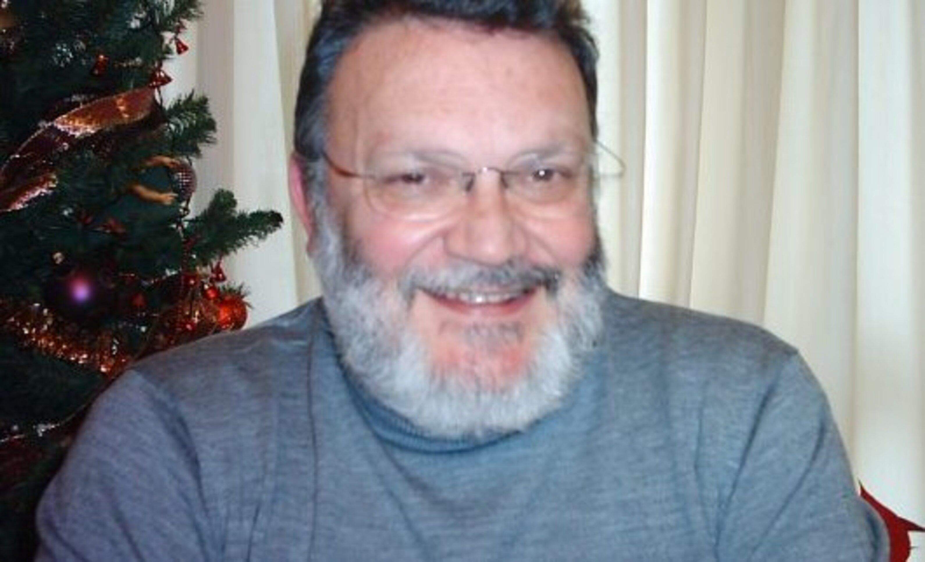 Joaquim Juan en una imatge d'arxiu.