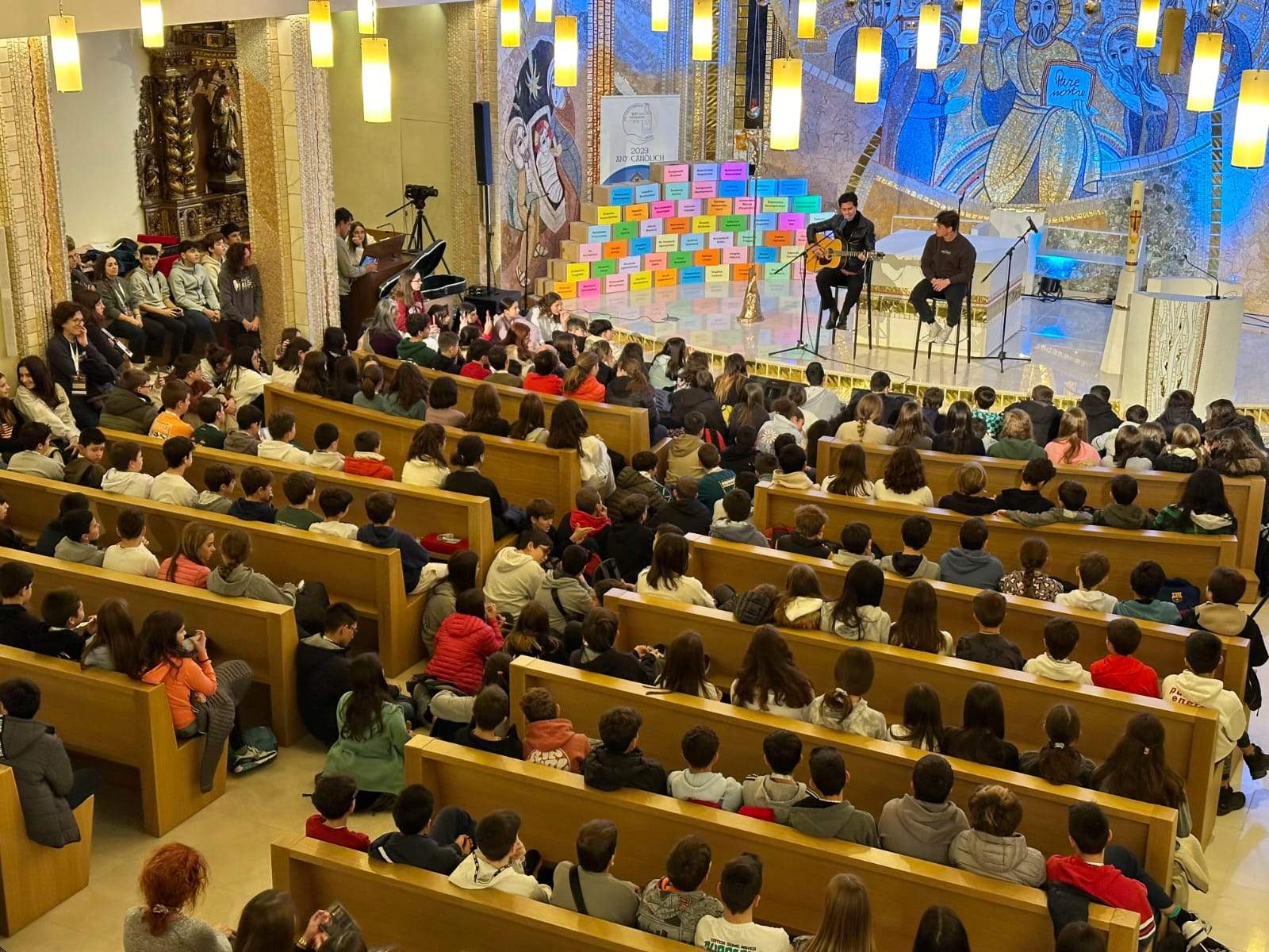 canòlich music festival 2023