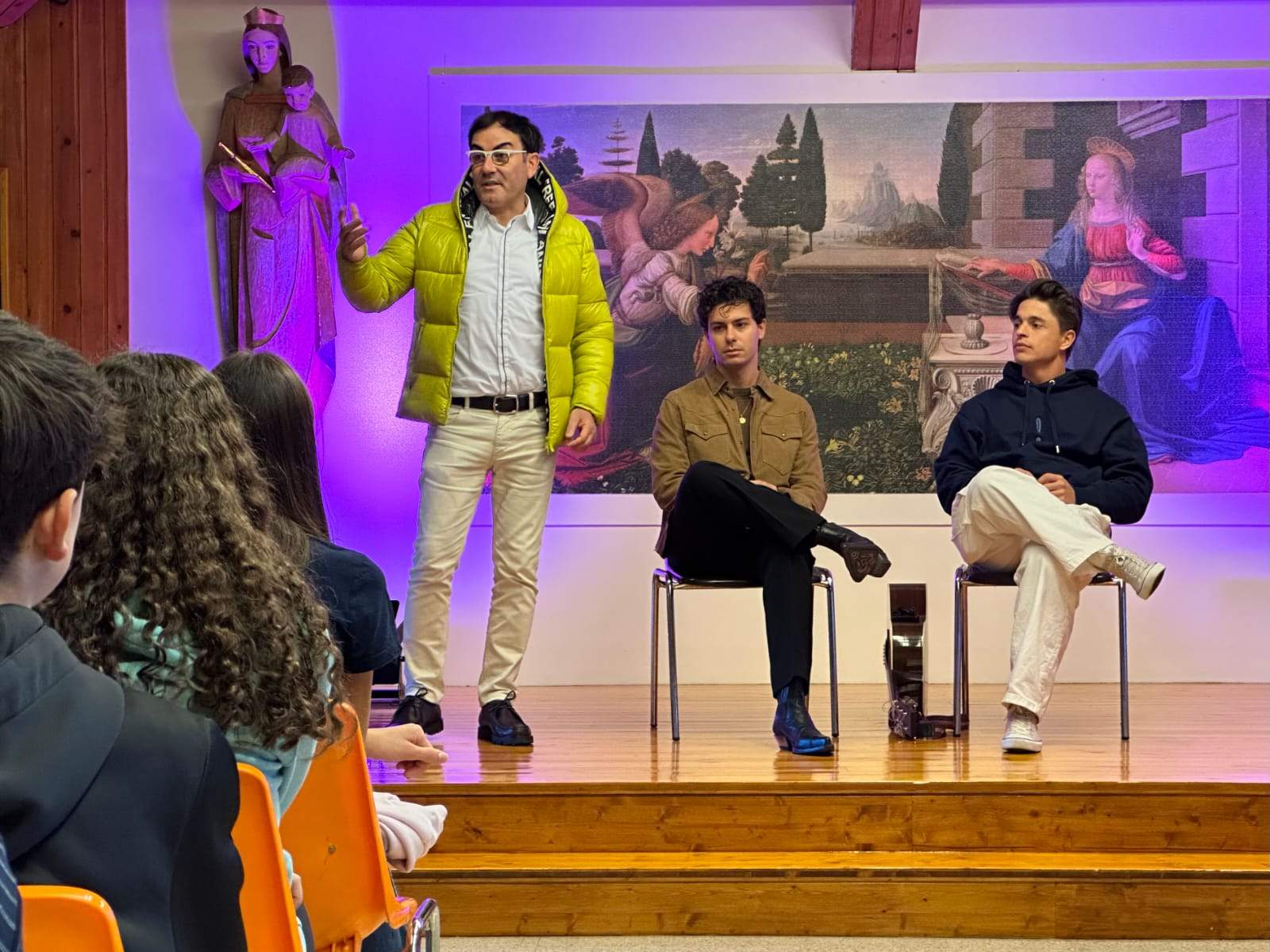 canòlich music festival 2023