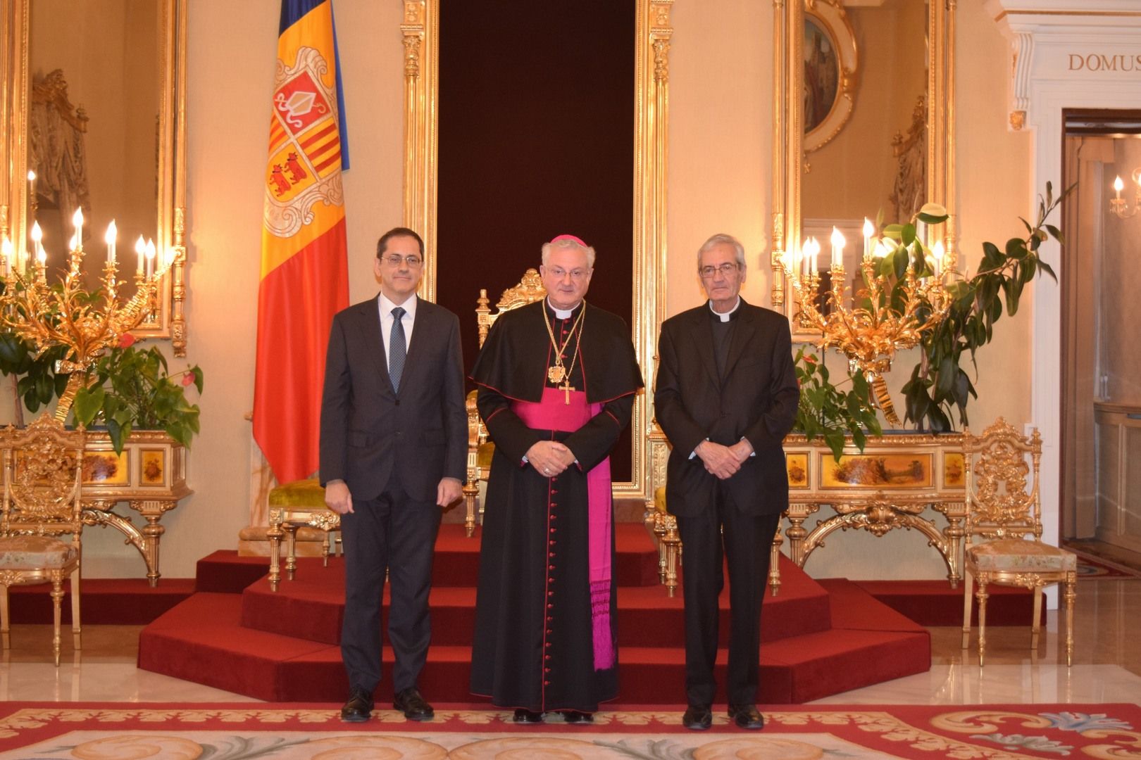 Ibáñez, Vives i Mauri. Ibáñez, Vives i Mauri.