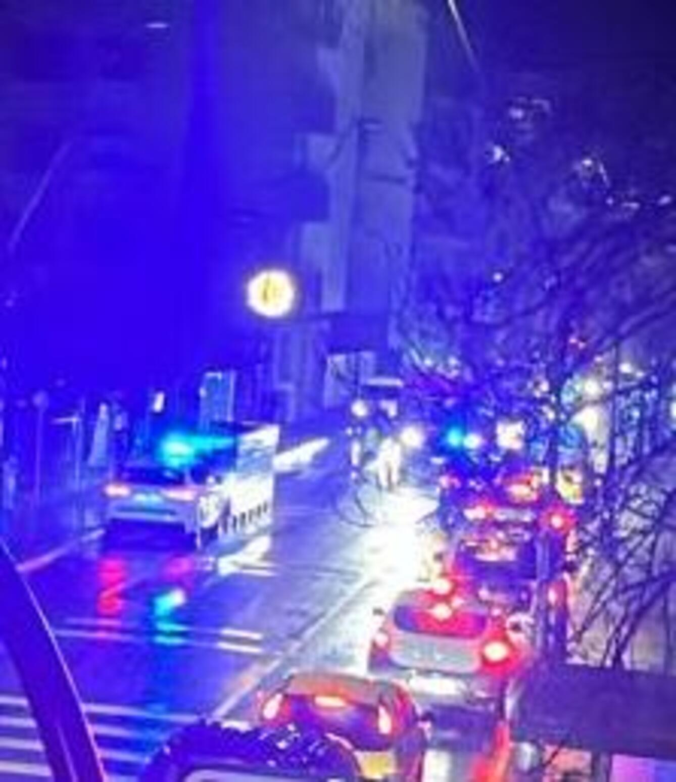 Retencions a la Massana.