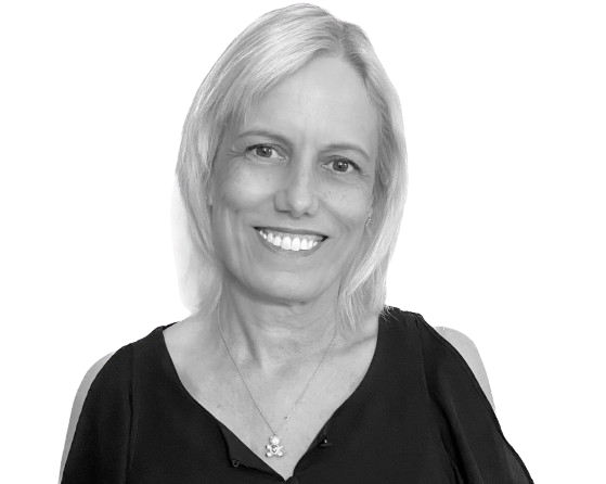 3. Ma Carmen Garcia opinadora