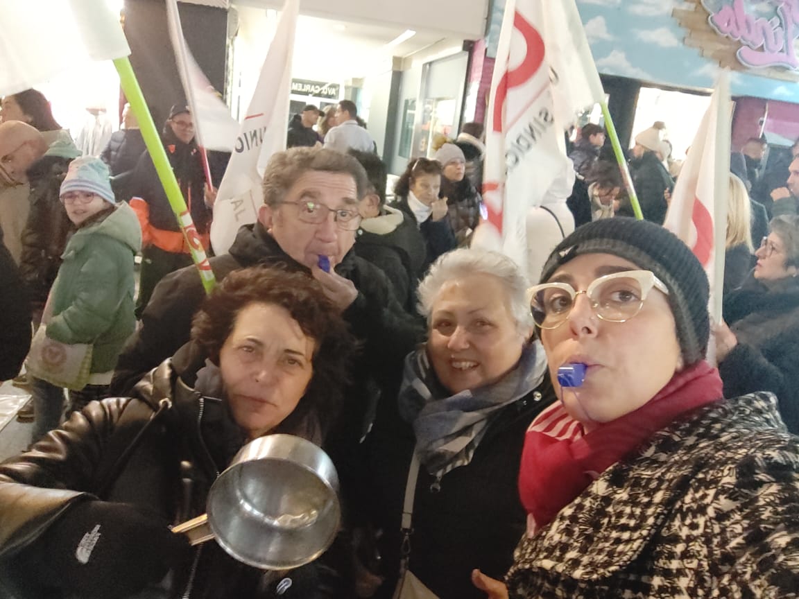 Membres de la candidatura de Per Sant Julià.