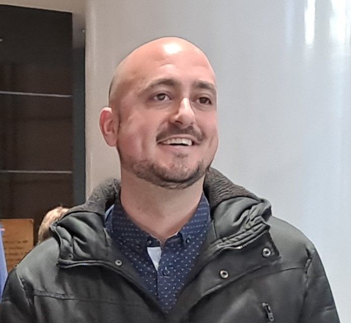 xavi fernandez semafor