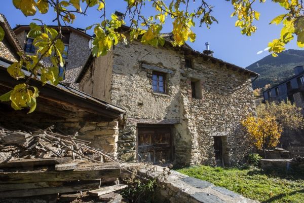 La portaveu del Sindicat, Rebeca Bonache.