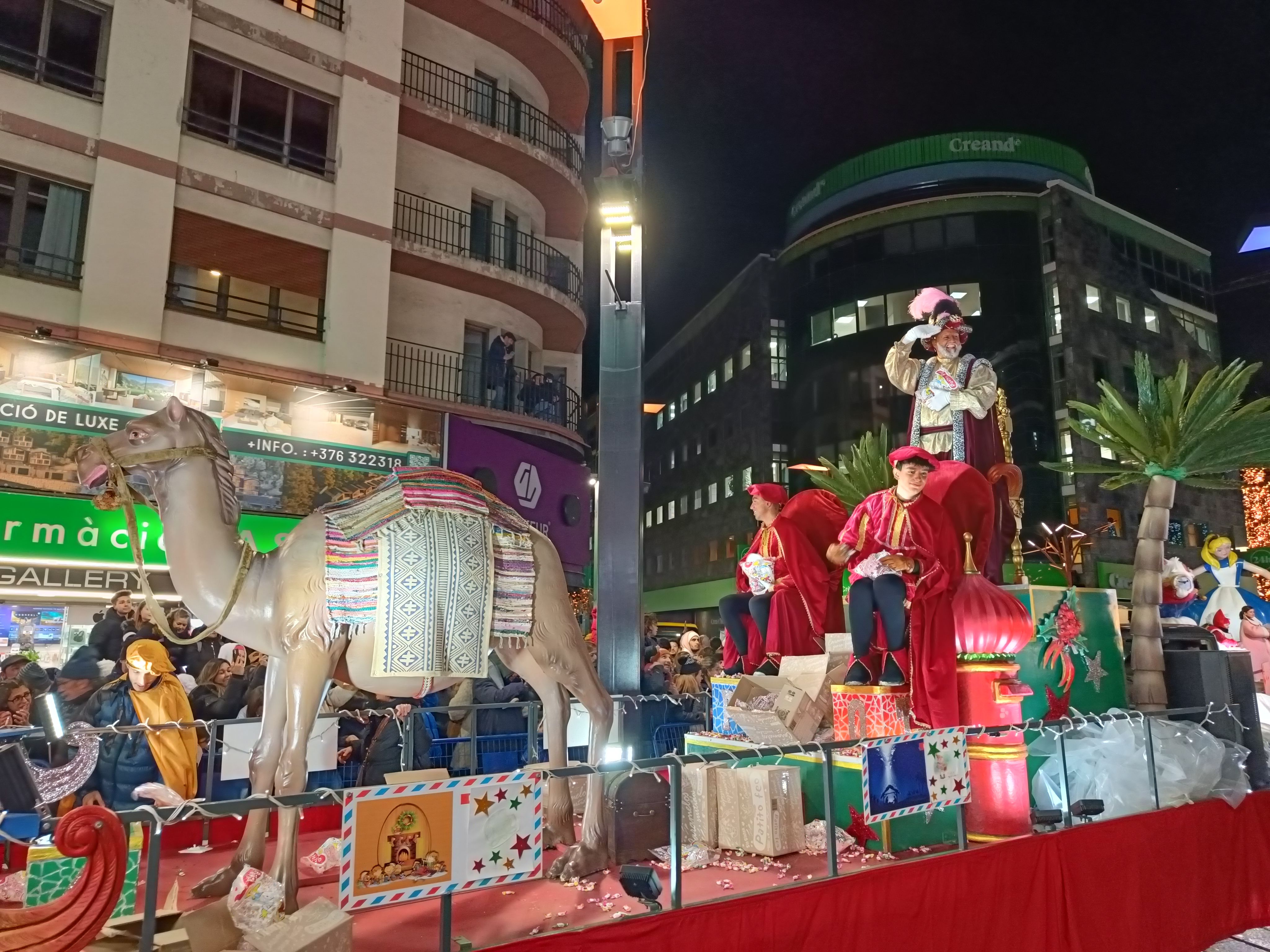 El Patge Reial. El Patge Reial.