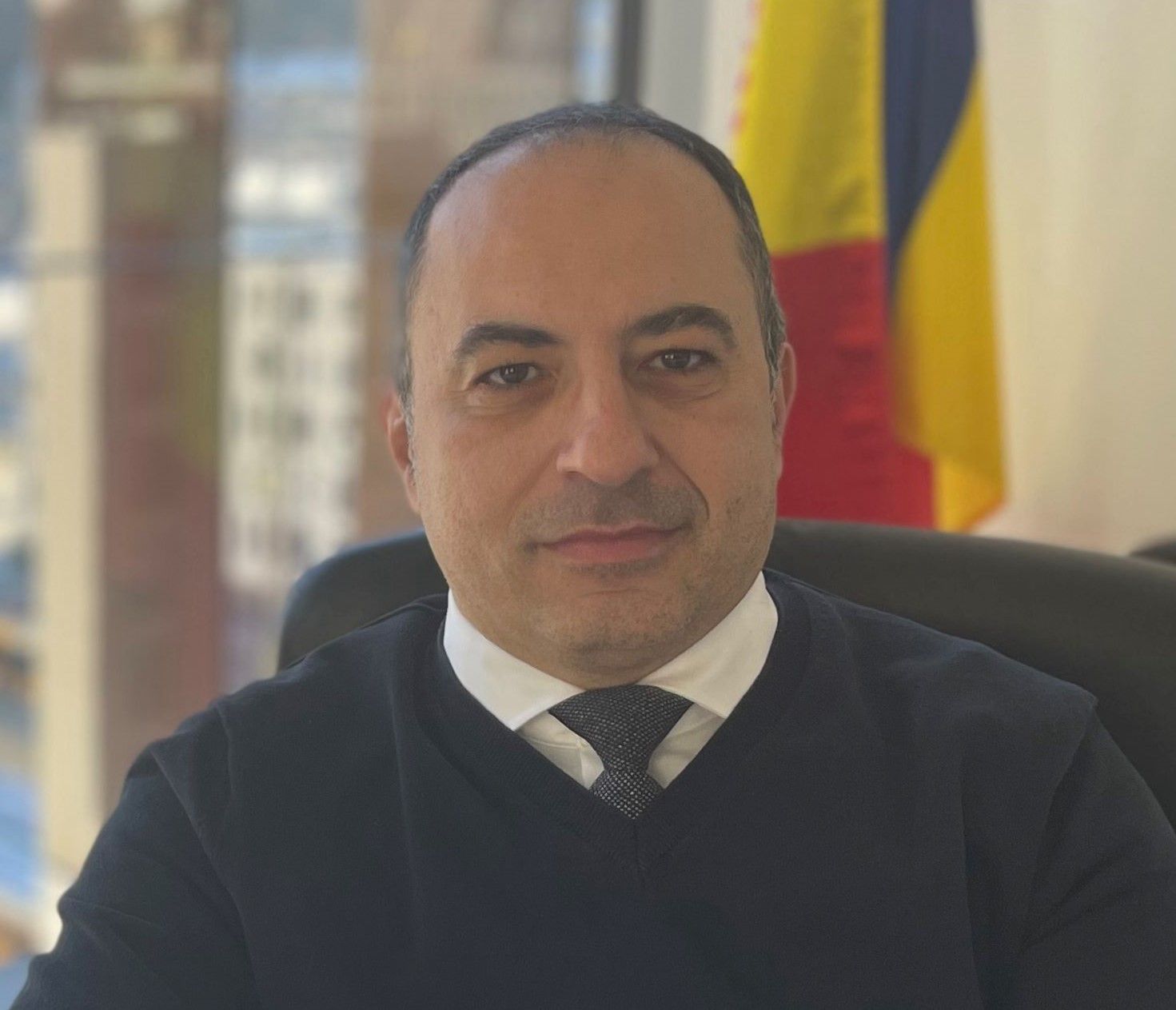 jaume tor semafor