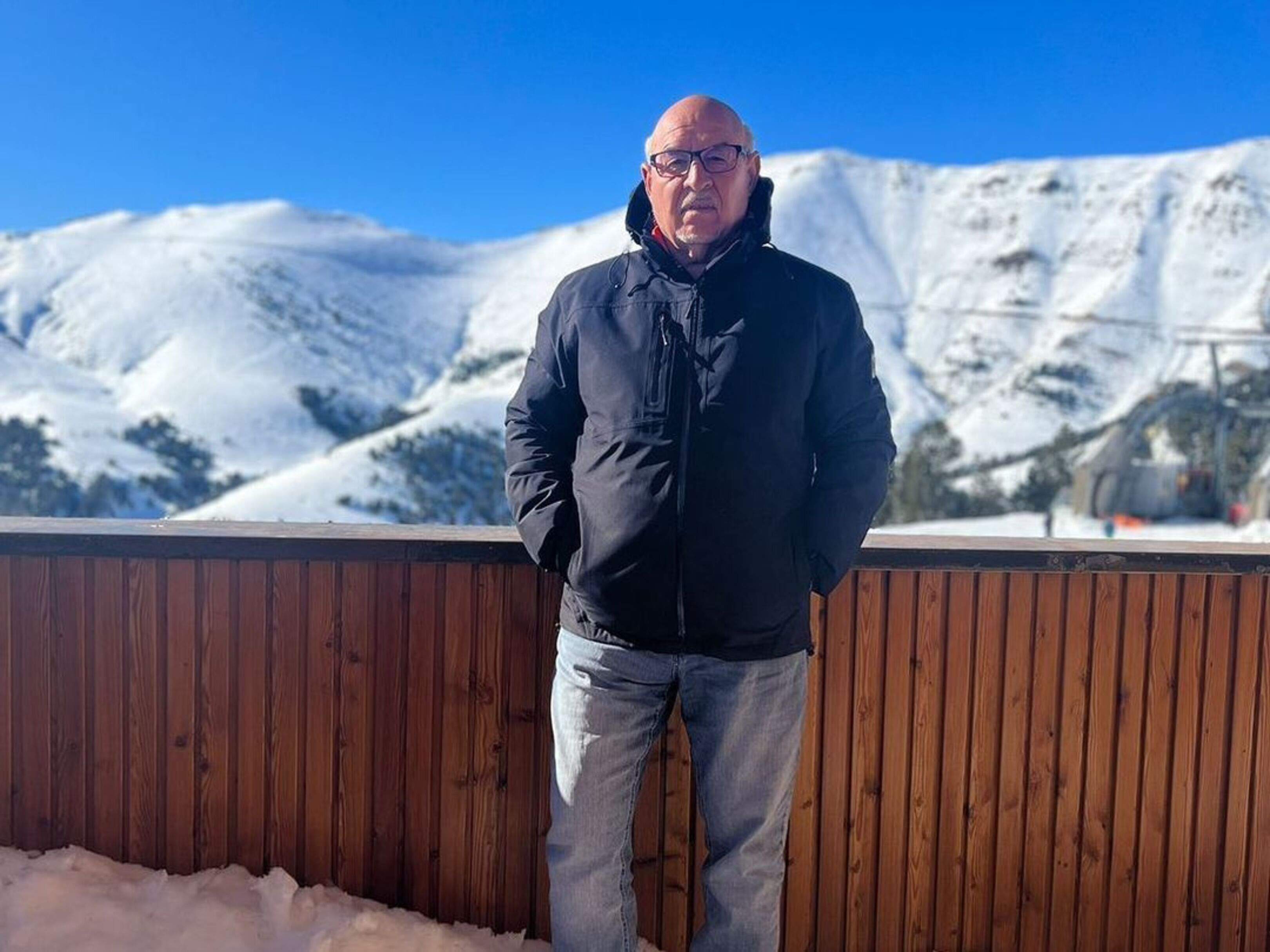 Jaume Domènech Pons fa menys d'un any a Pal.