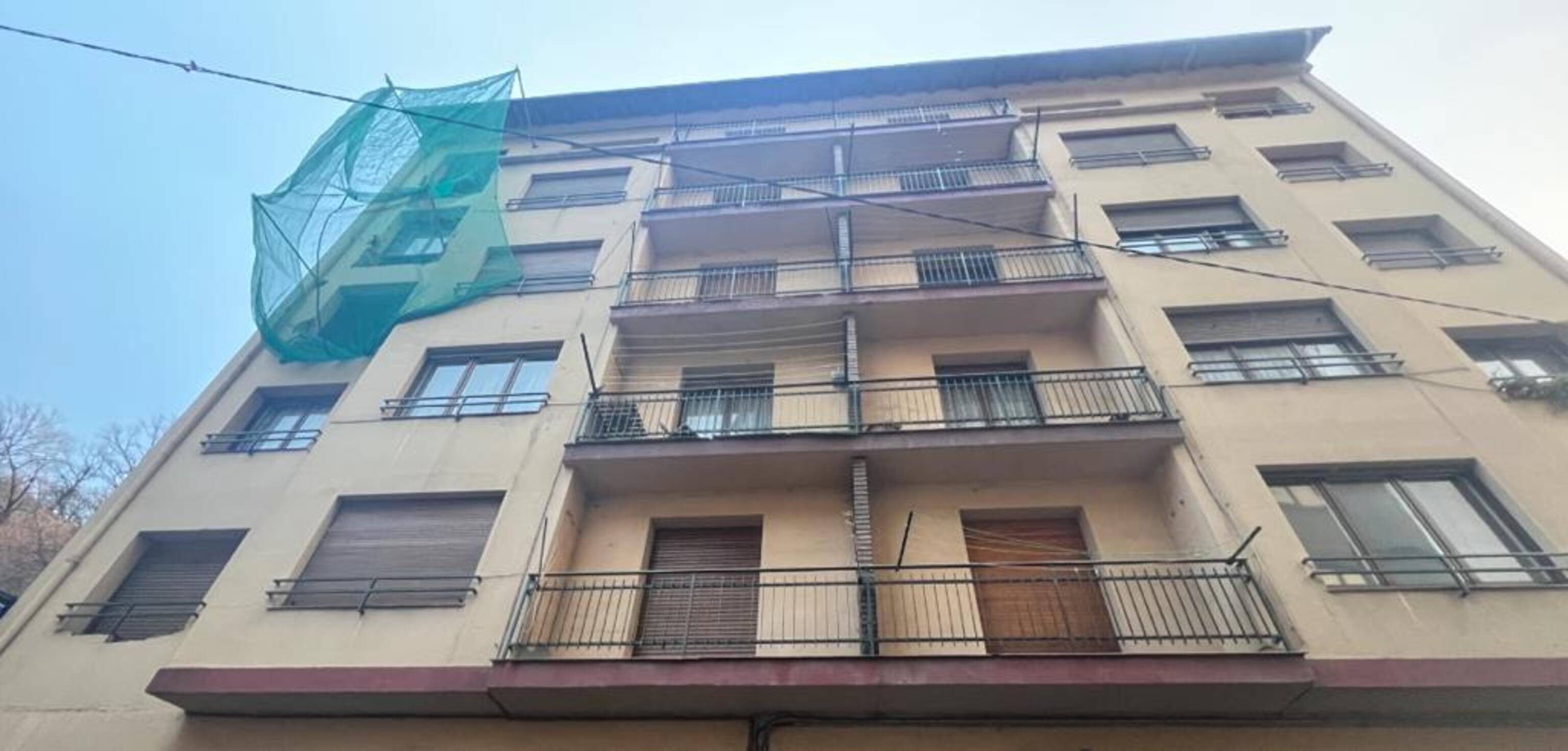 El bloc del conflicte entre 'TheGrefg' i una àvia.