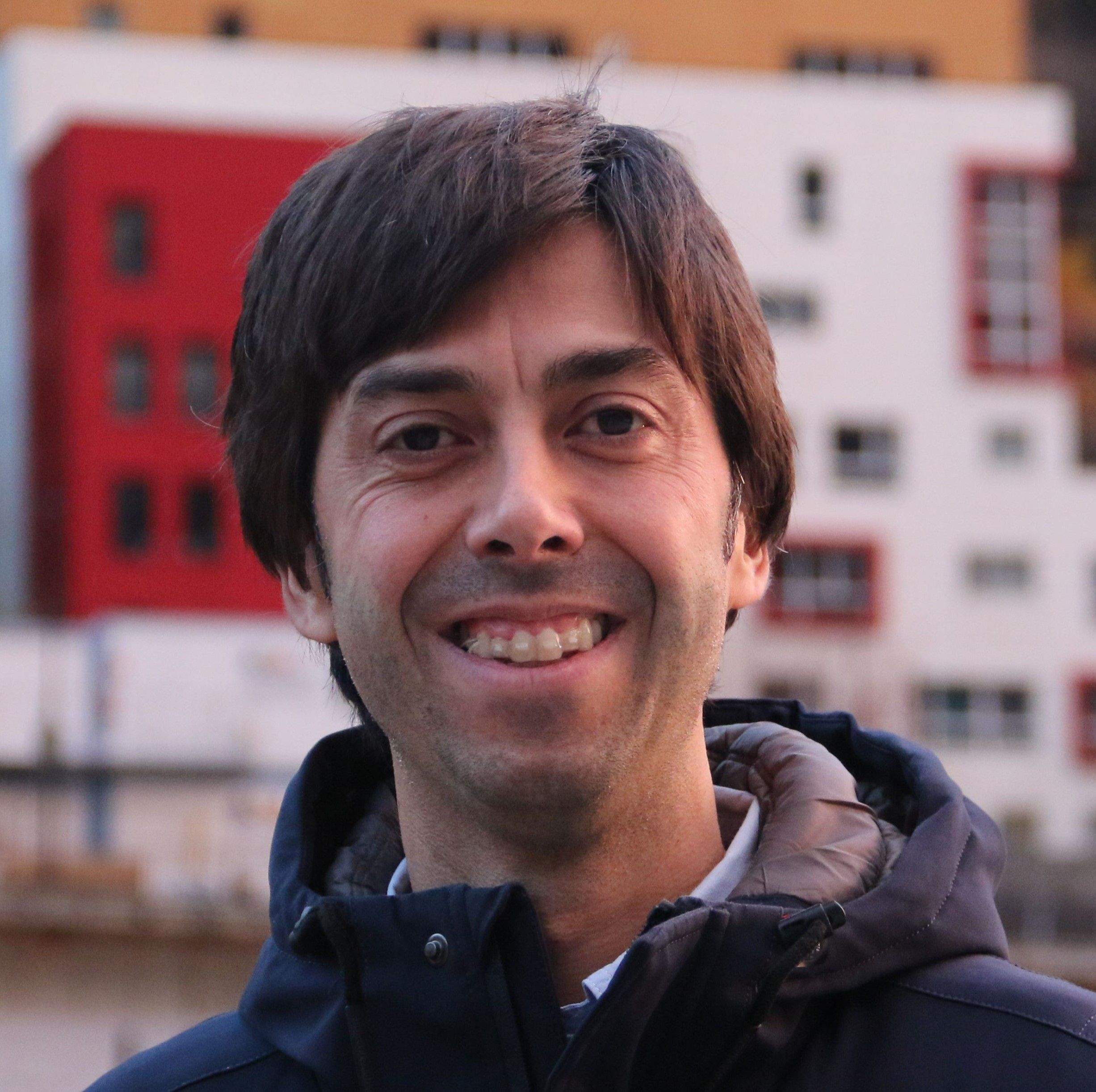 sergi gonzalez semafor
