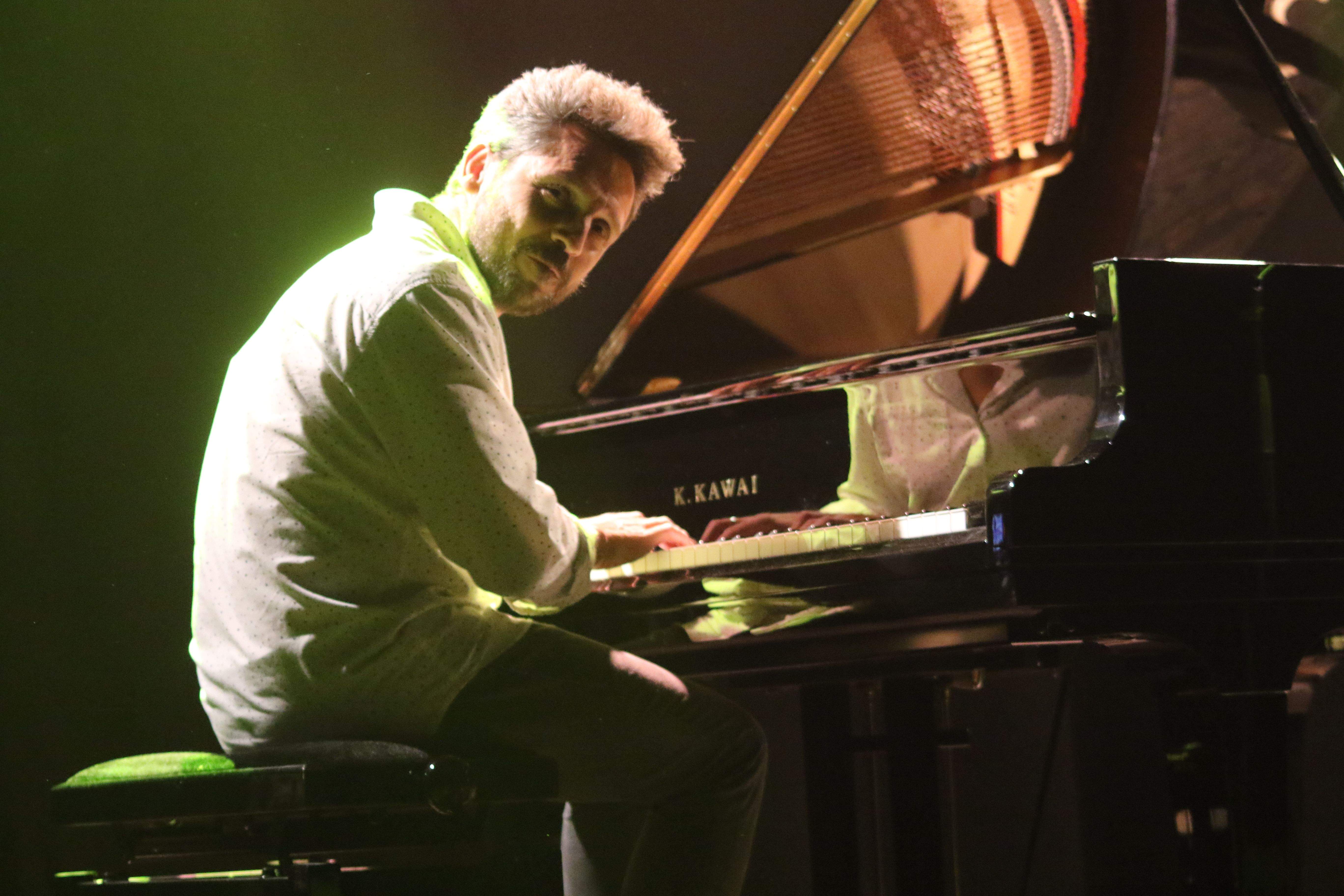 Joan Pau Chaves SAM la Massana 2024