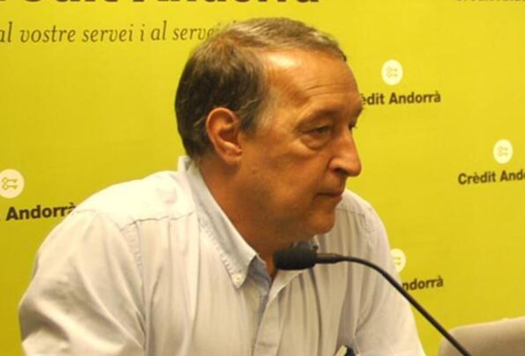 Jordi Cerqueda Sierra.
