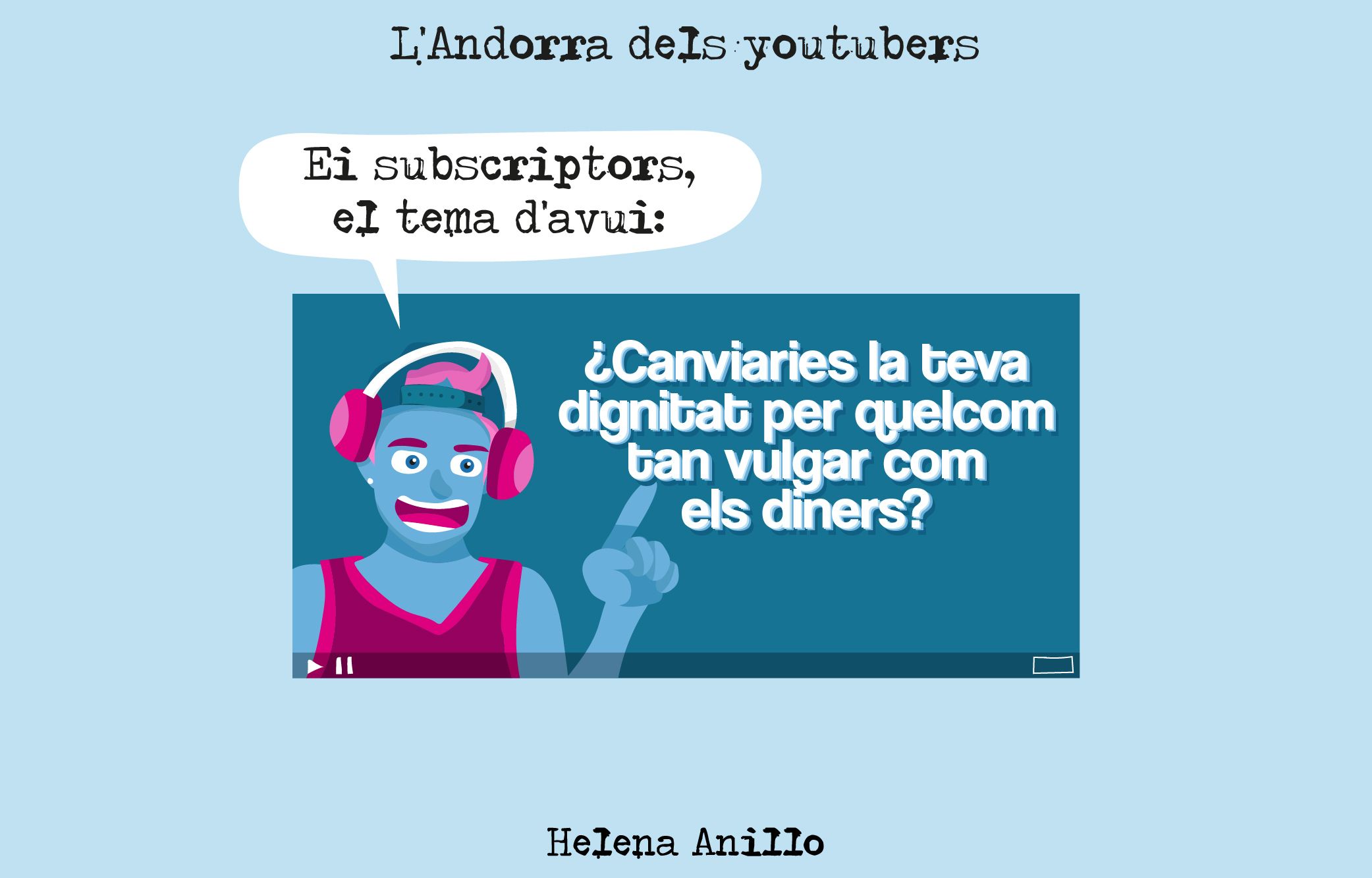youtubers