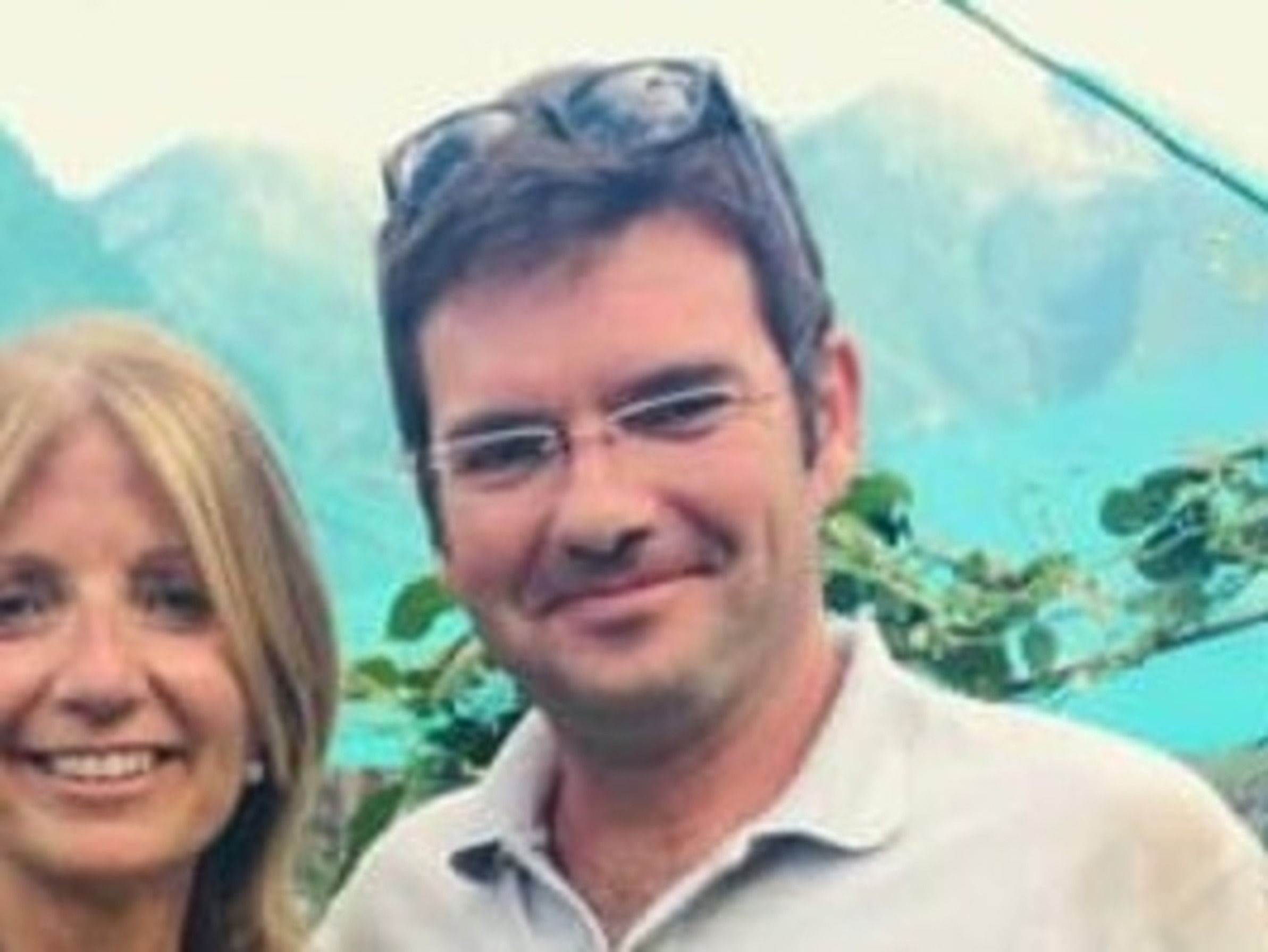 Xavier Cañada Bonaetxea en una imatge d'arxiu.